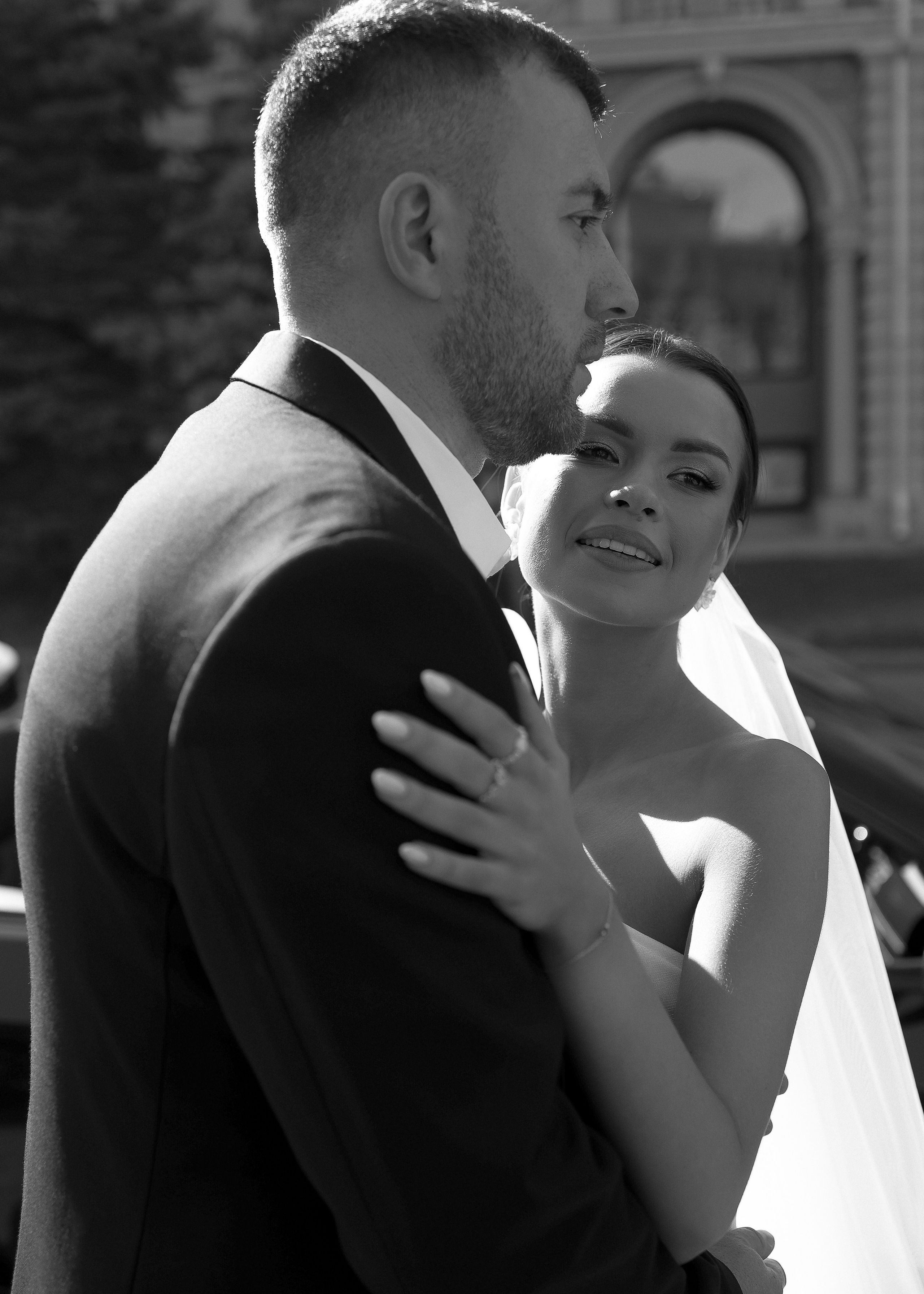 Ilnaz / Venera. Свадебный и репортажный фотограф в Казани Регина Гареева