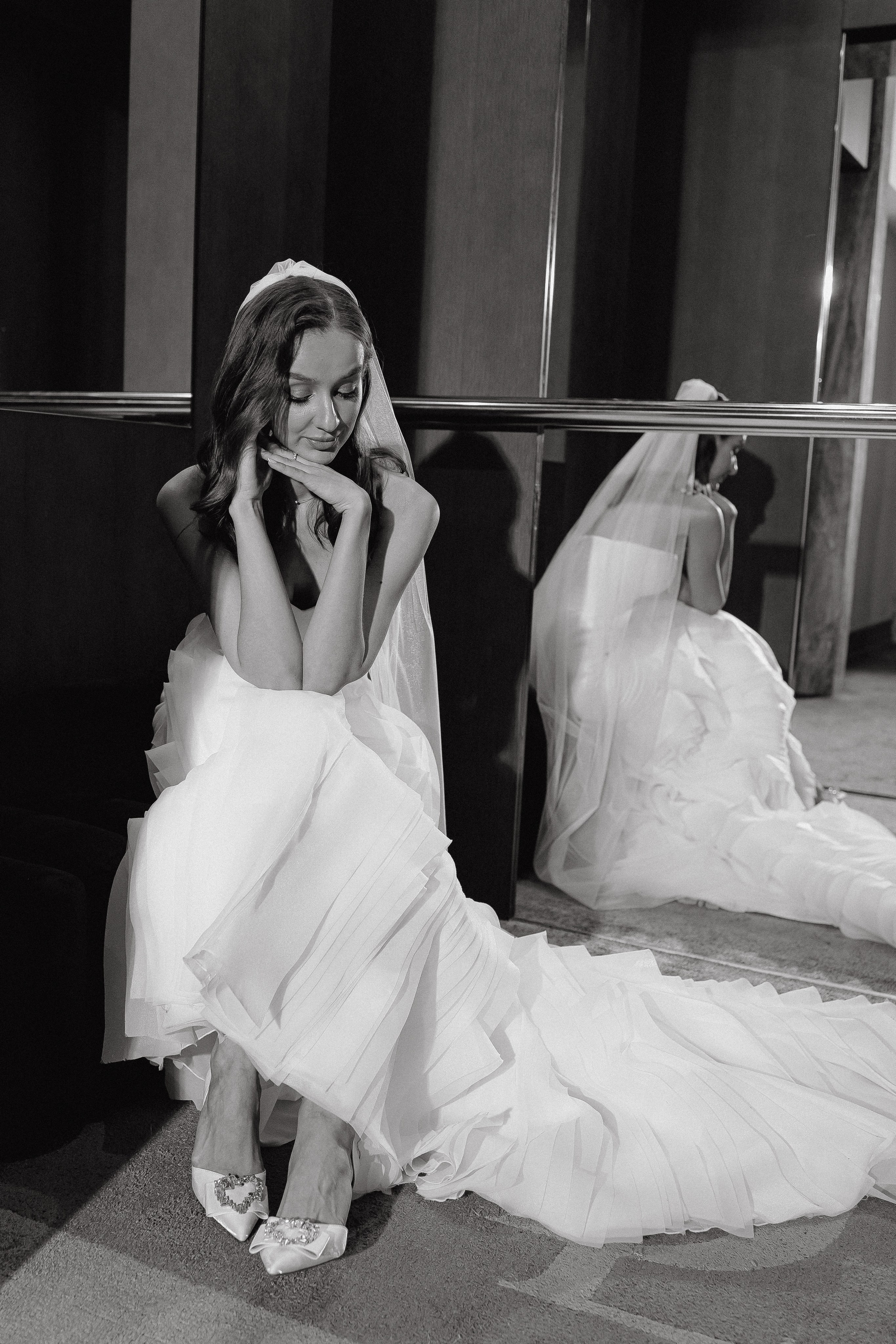 Rinat / Elvina. Свадебный и репортажный фотограф в Казани Регина Гареева