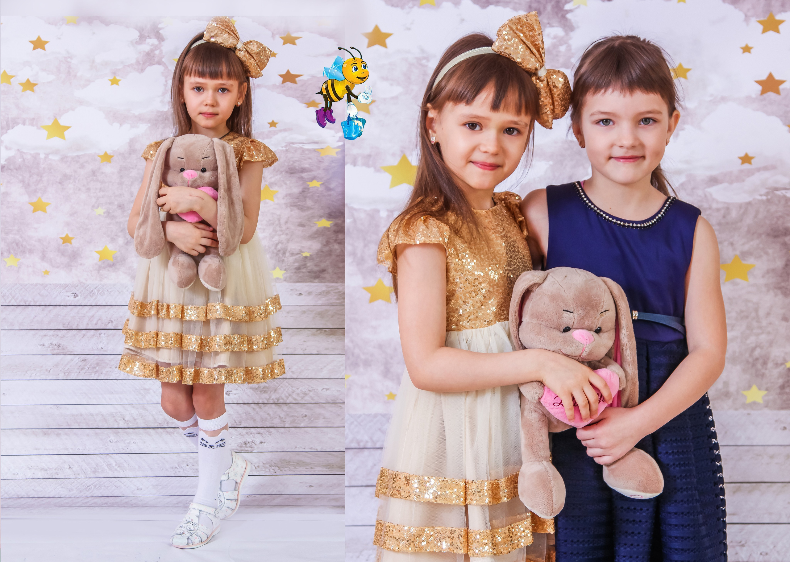 Альбомы для детских садов. Авторские туры с профессиональным фотографом