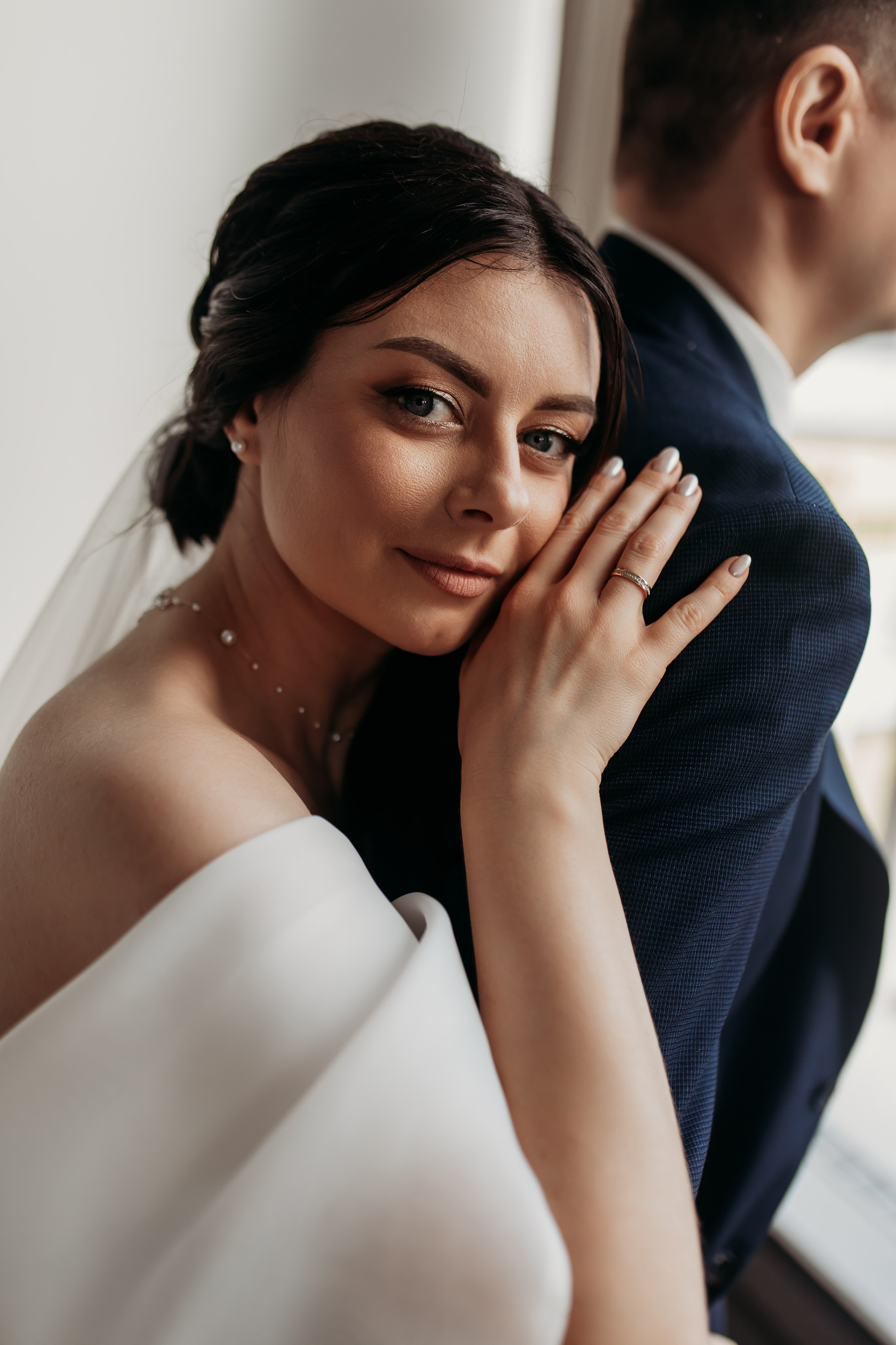 Анастасия и Максим. Фотограф Тимербаева Алина г. Сургут