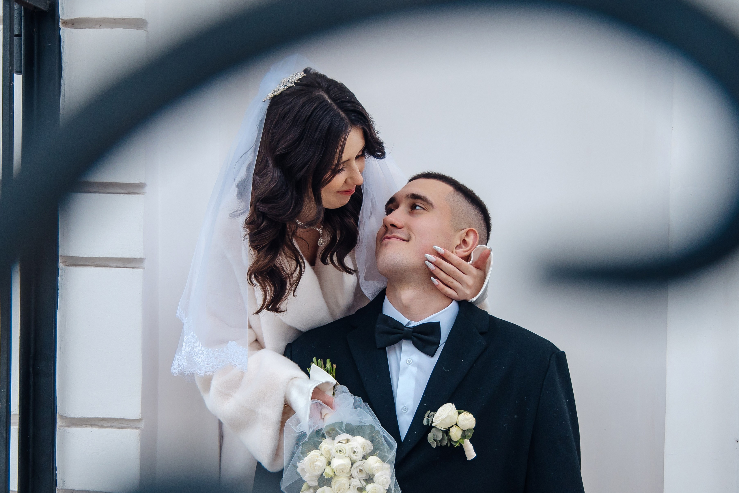 Валерий и Алёна. Фотограф Воронеж, Липецк