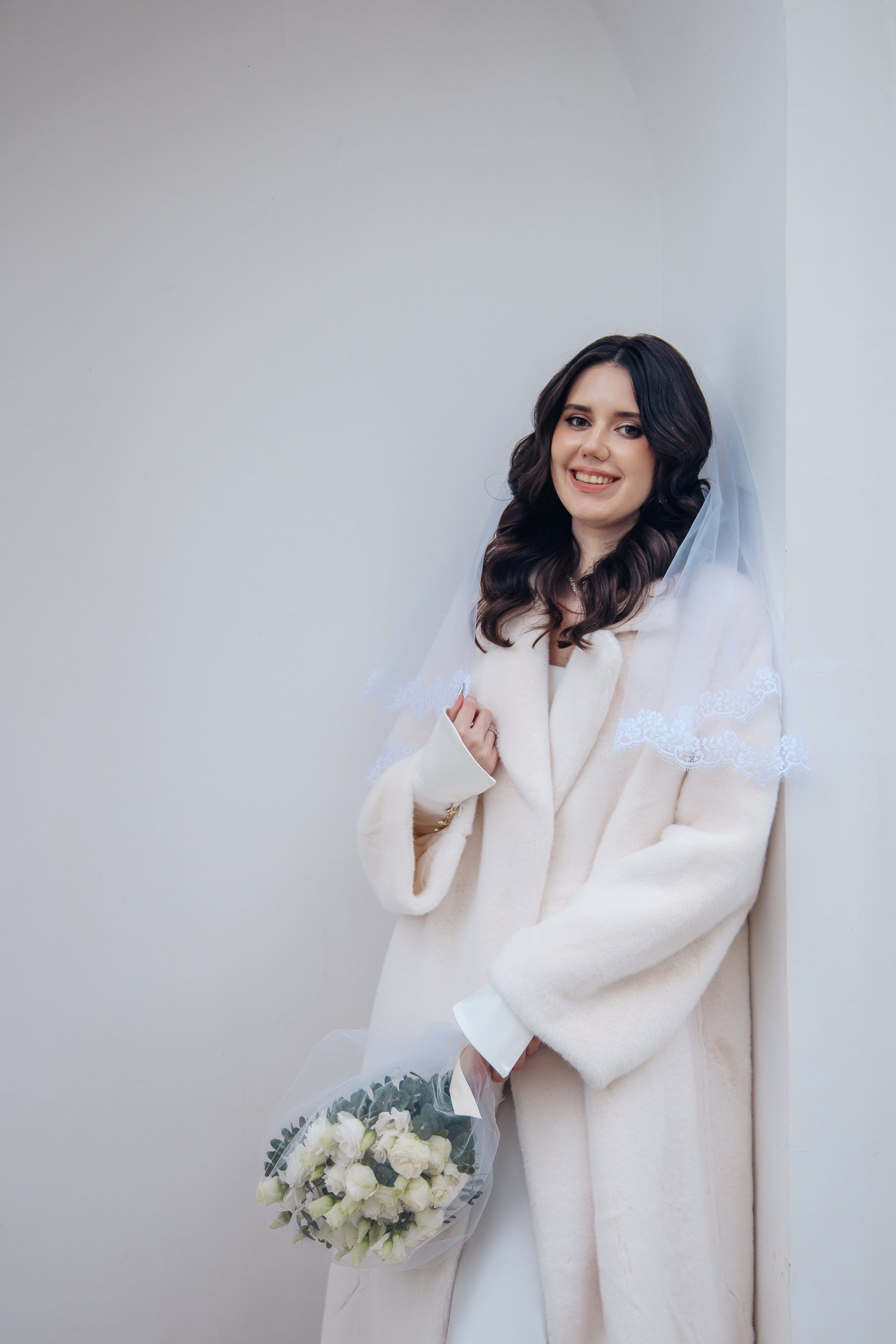 Валерий и Алёна. Фотограф Воронеж, Липецк