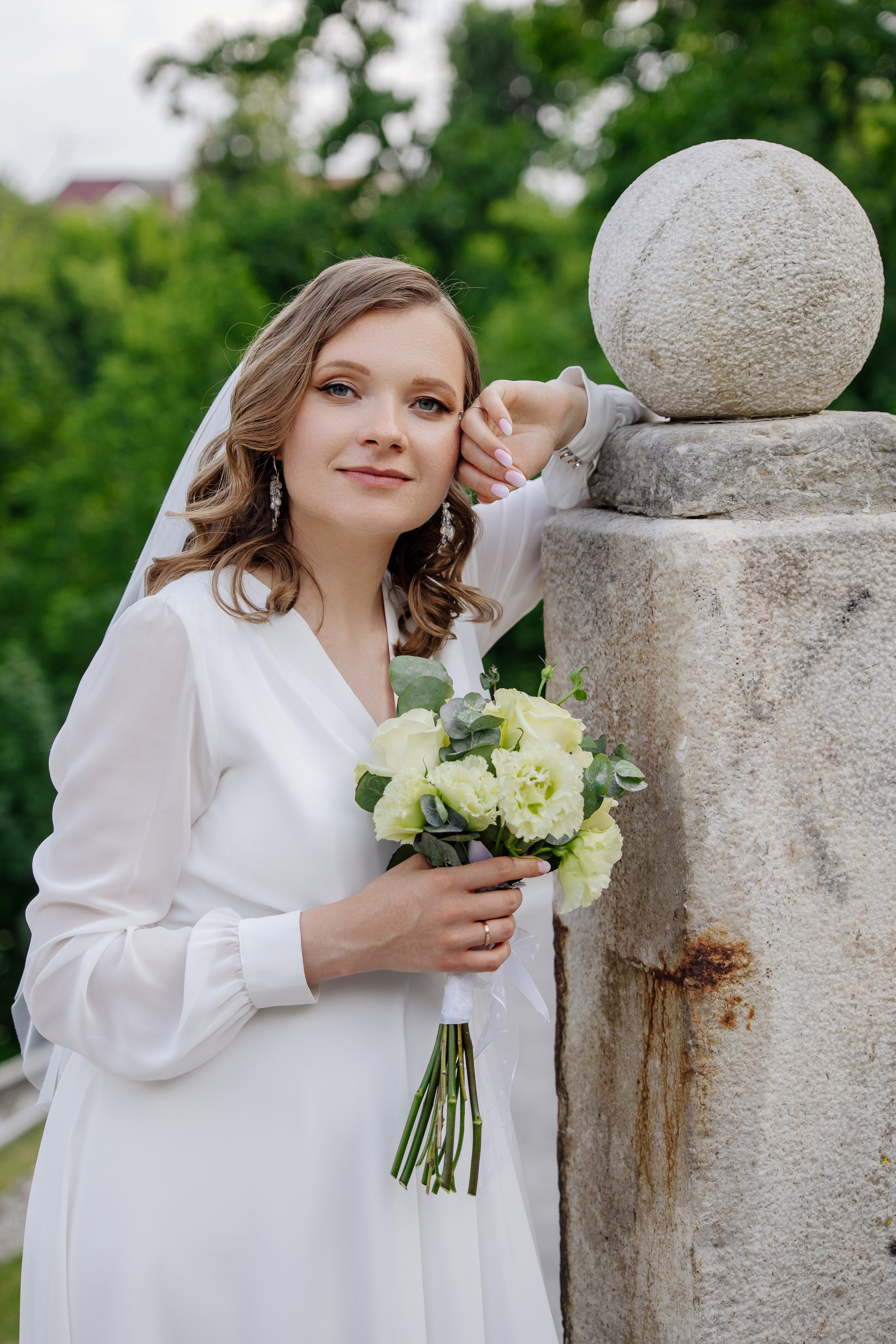 Дмитрий и Анастасия. Фотограф Воронеж, Липецк
