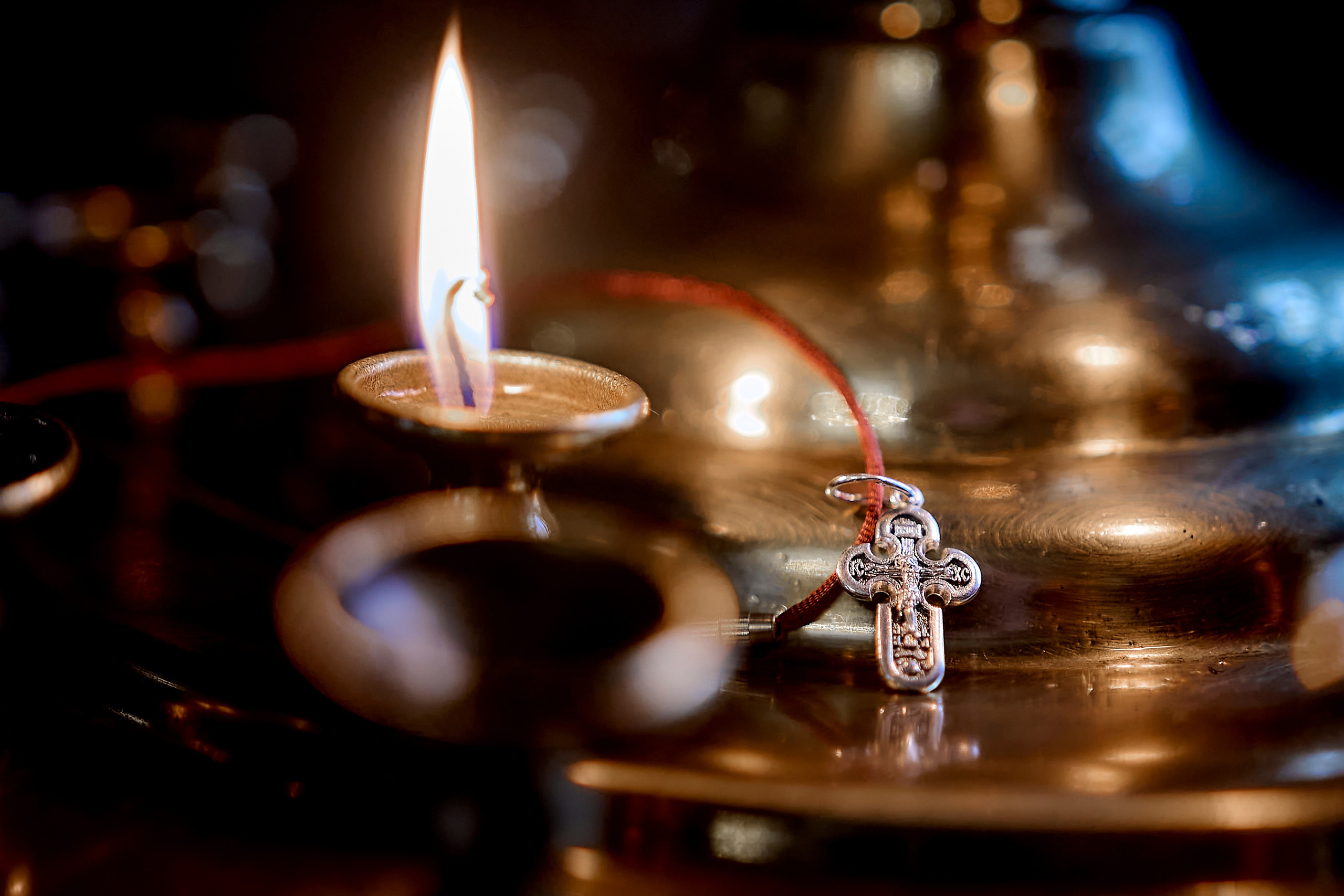 Анонс Таинства Крещения Гавриила. Фотограф на Крещение и Венчание в Одинцово