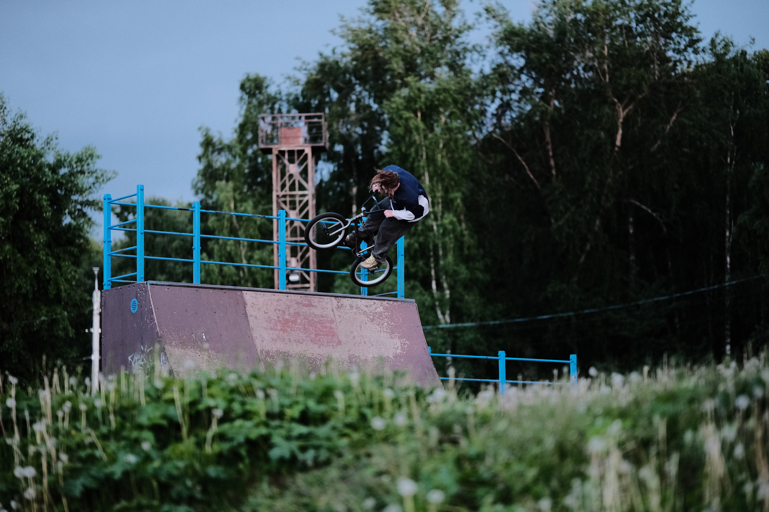 Стрит-фотография Сыктывкар. Фотограф-любитель из Кирова Андрей Погребняк