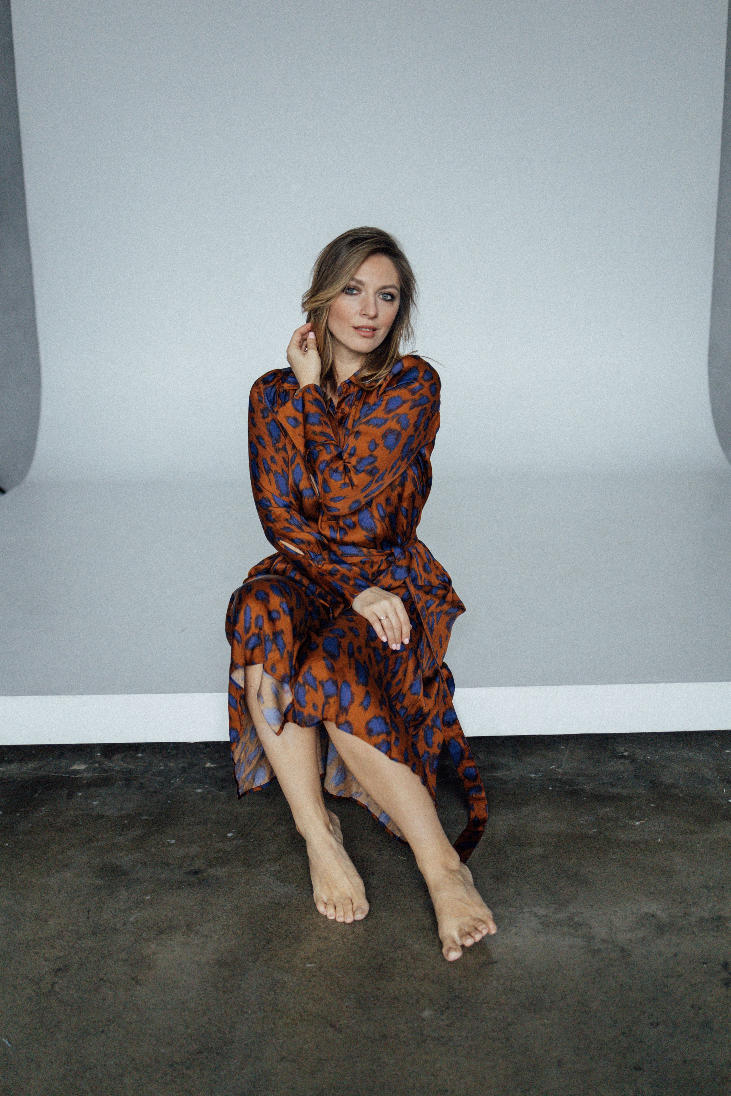 Екатерина. Семейный фотограф Елена Баган Волгоград