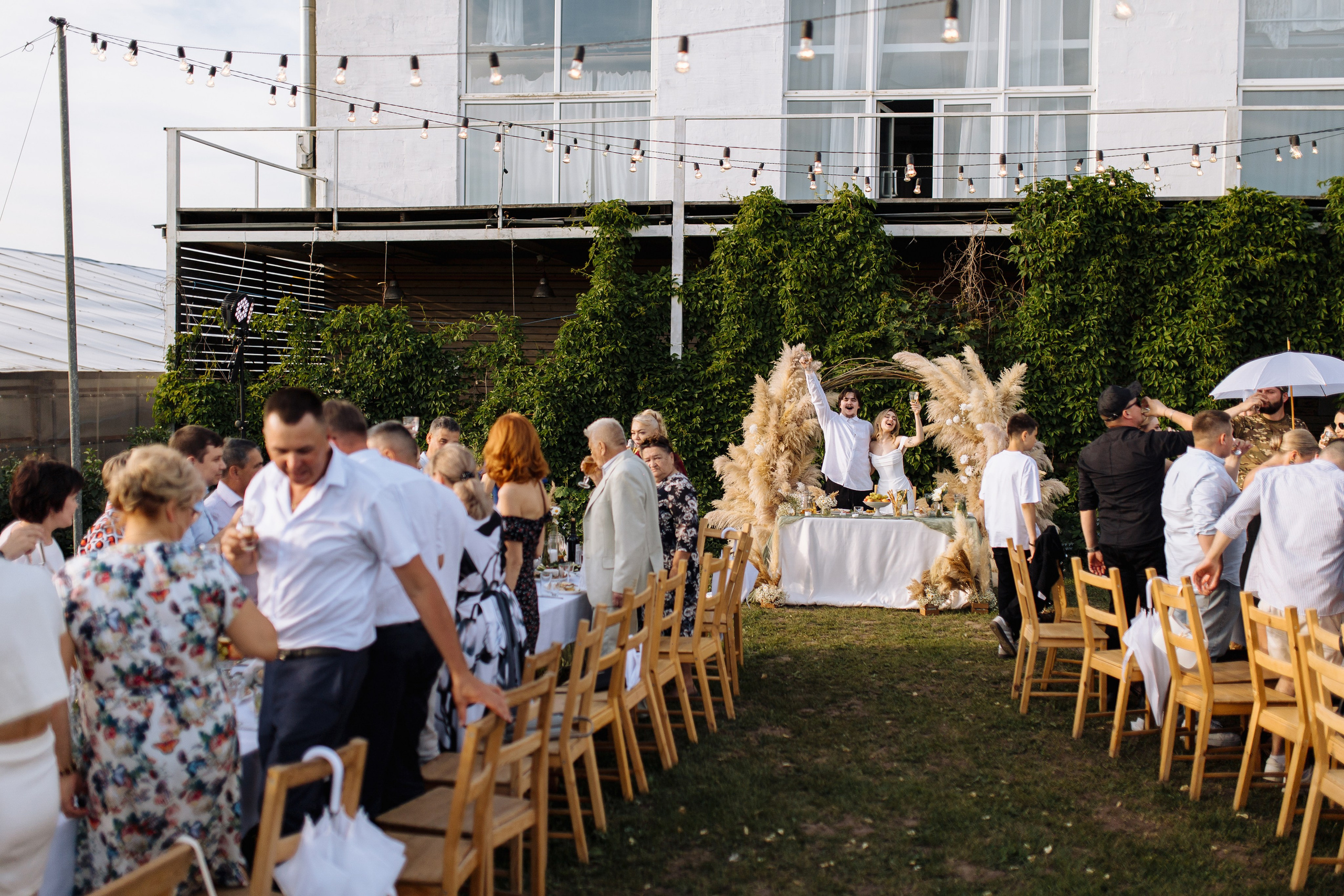 Свадебный репортаж. Свадебный и Репортажный фотограф Александр Шаров