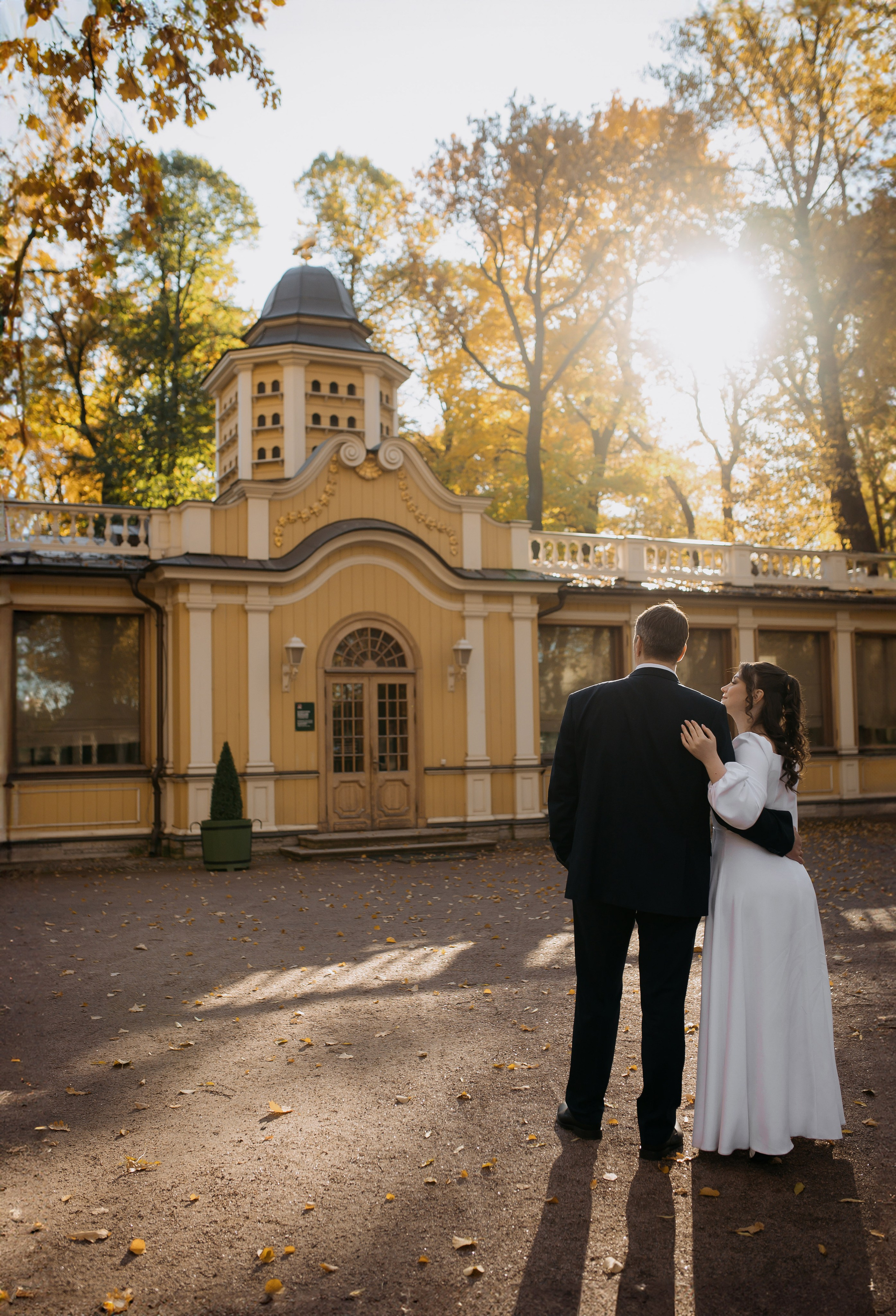 E&I | SUMMER GARDEN. Лайфстайл фотограф в Санкт-Петербурге — Вера Целикова