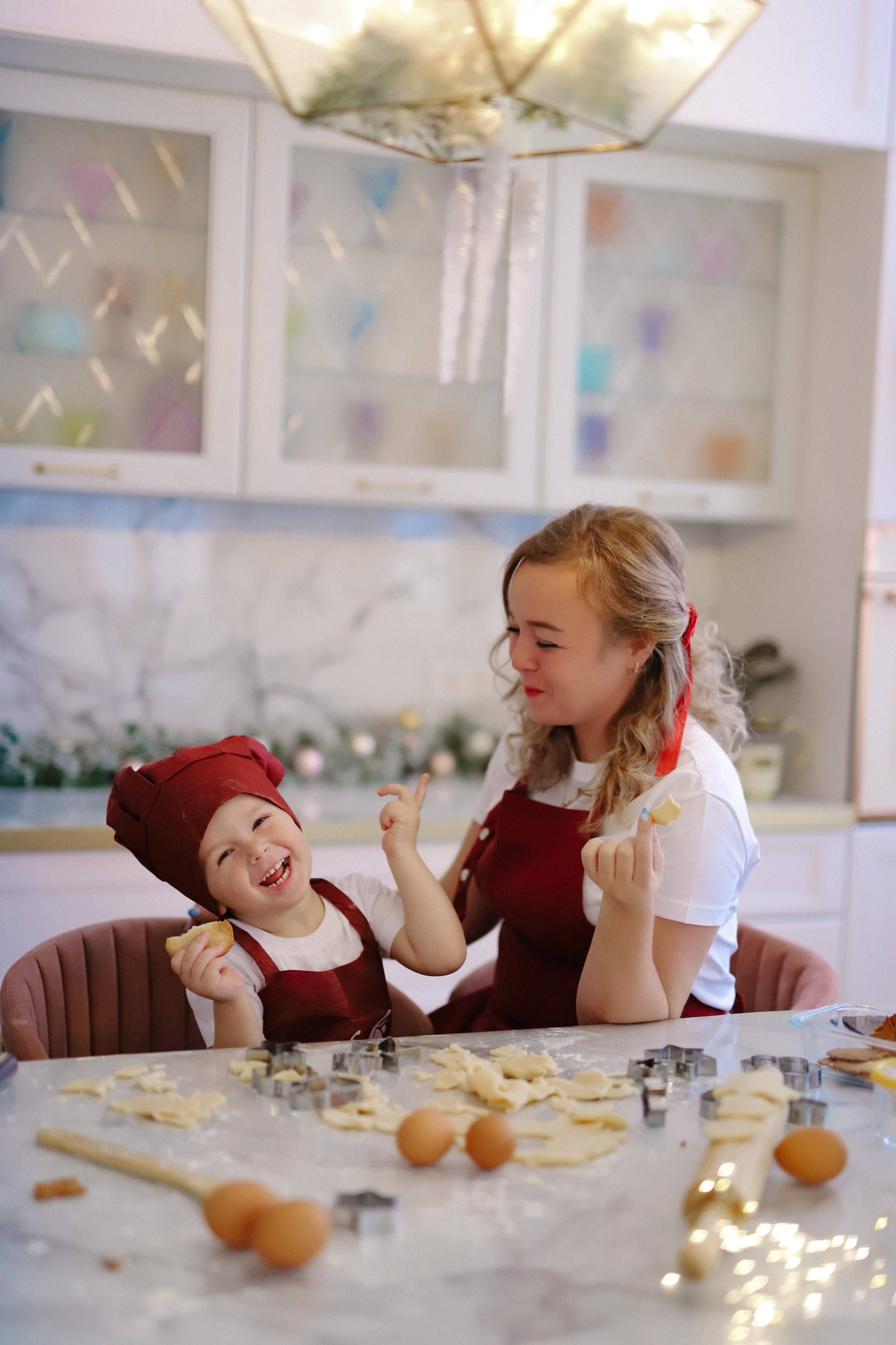 Tanya and Makar. Семейный фотограф Лахтикова Ирина