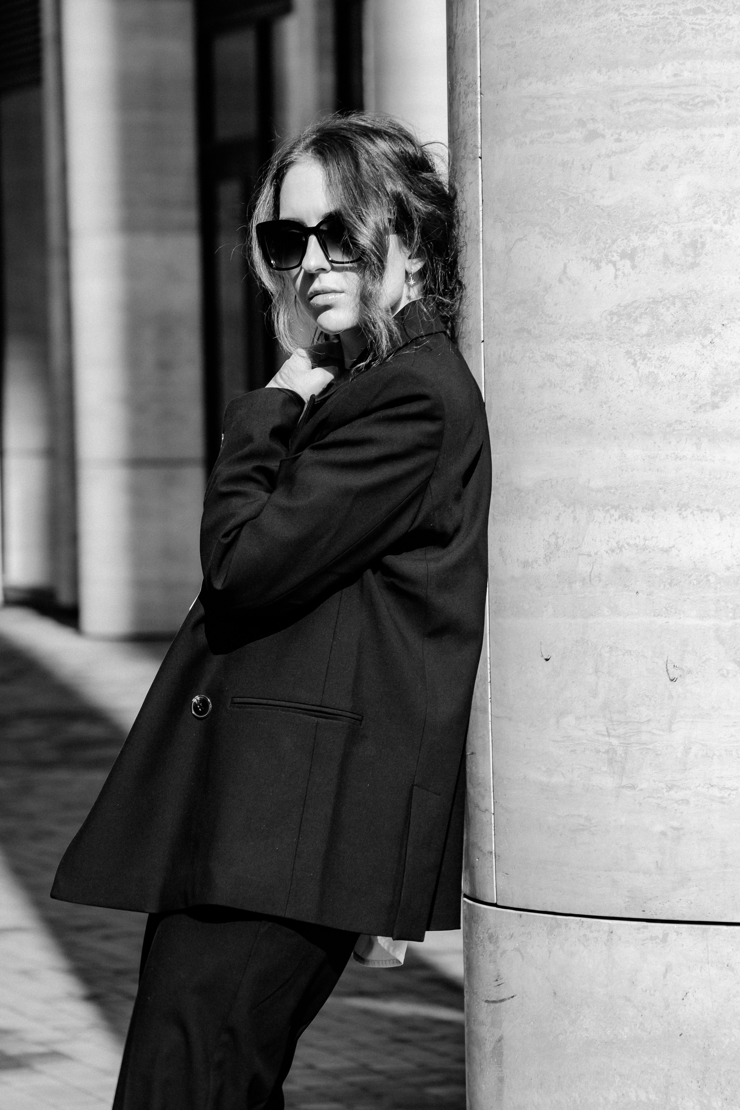 Невская Ратуша — Кристина. Elena Sova — семейный и женский фотограф в Санкт-Петербурге