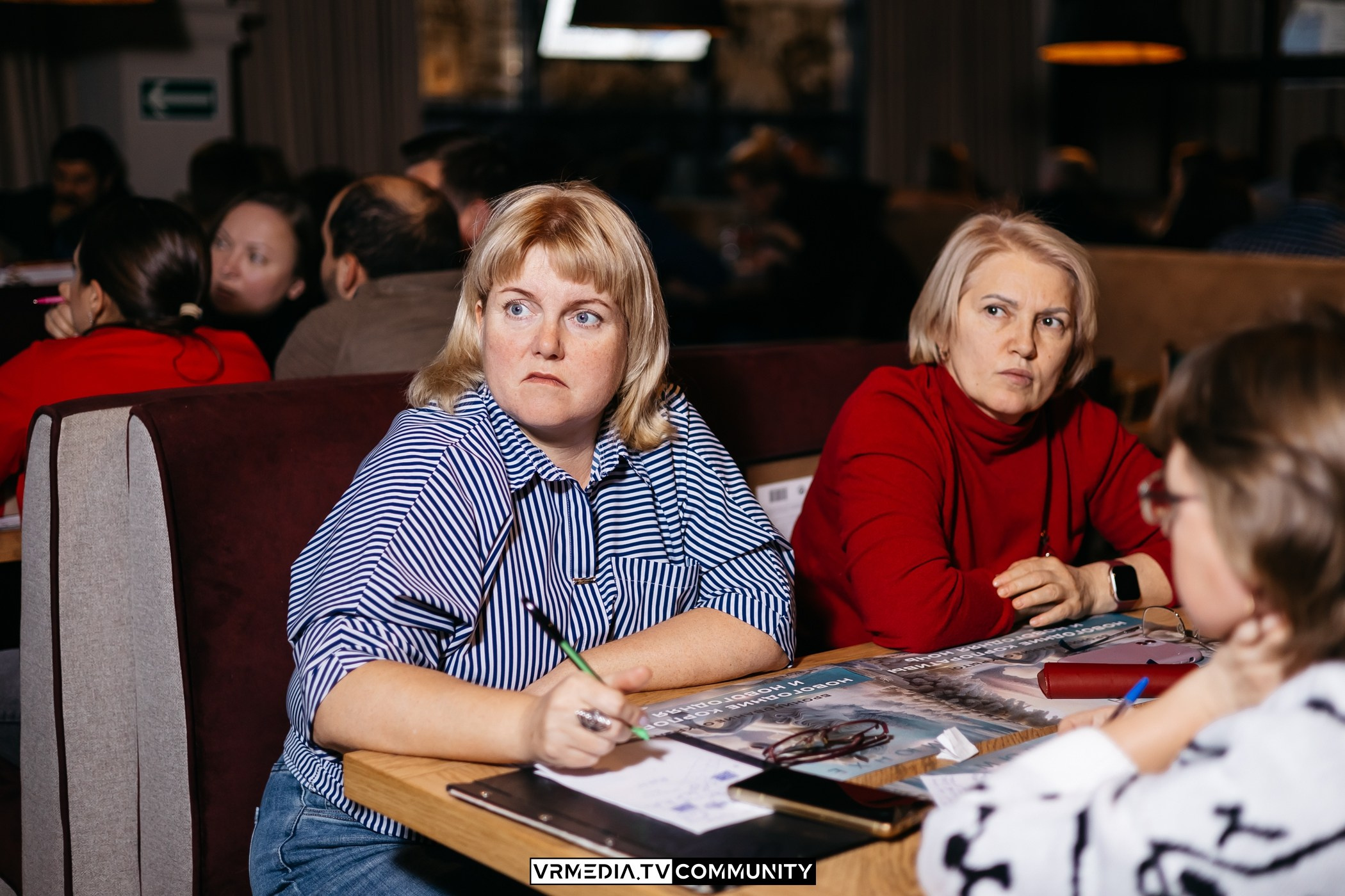 Ресторан «Мюнхен»: Эйнштейн Party