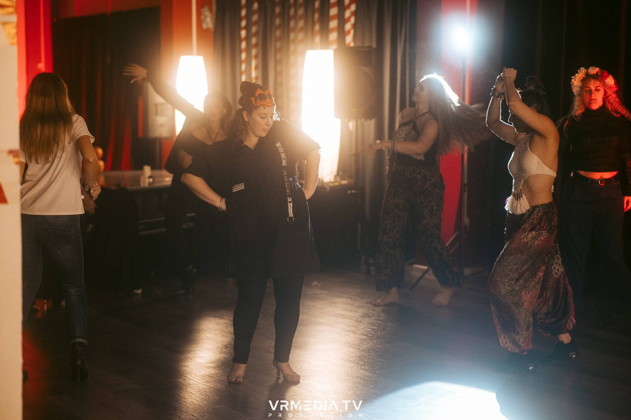 Halloween by «Freedom» & «Primetime Kids»