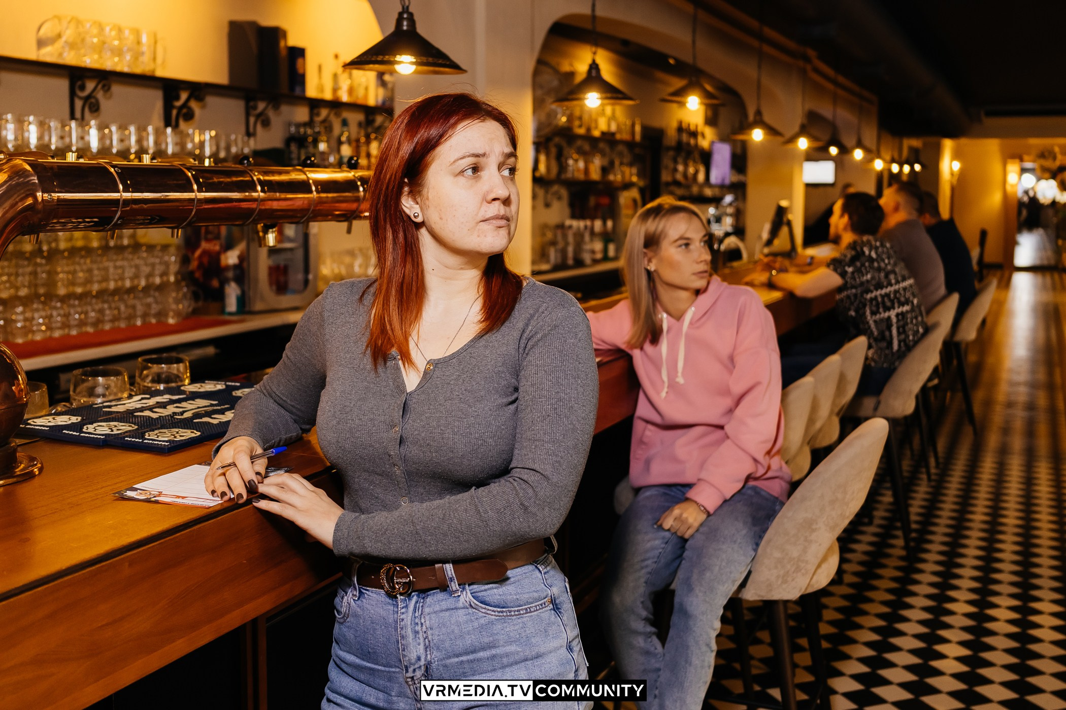 Ресторан «Мюнхен»: Эйнштейн Party