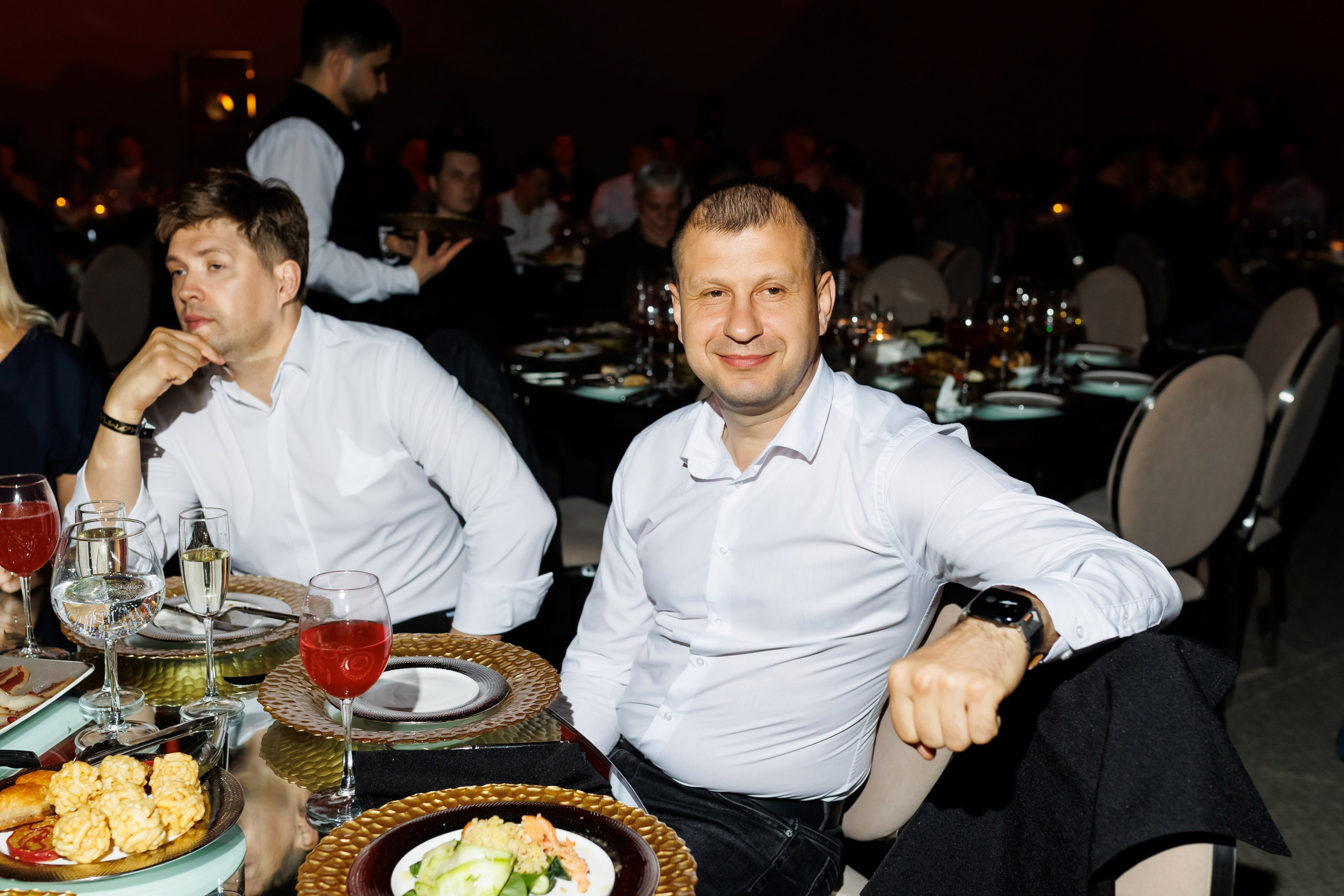 КАМАЗ Компас — Казань. Салихов Марат, свадебный и репортажный фотограф в Казани