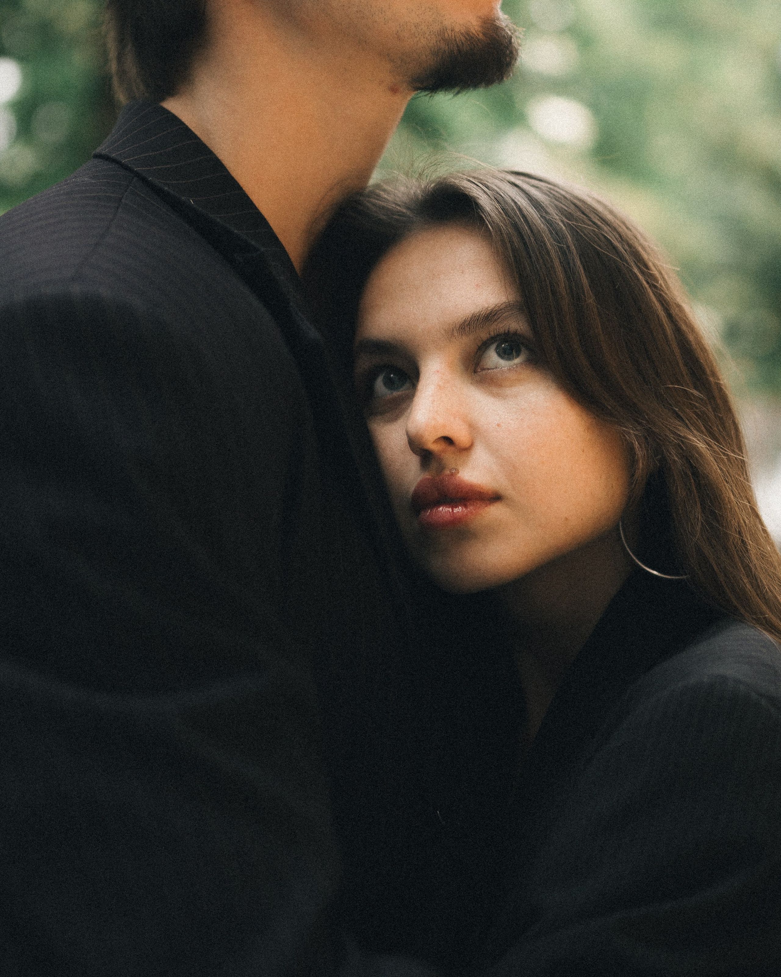 Тома и Ден. Фотограф Краснодар Ирина Гафланова