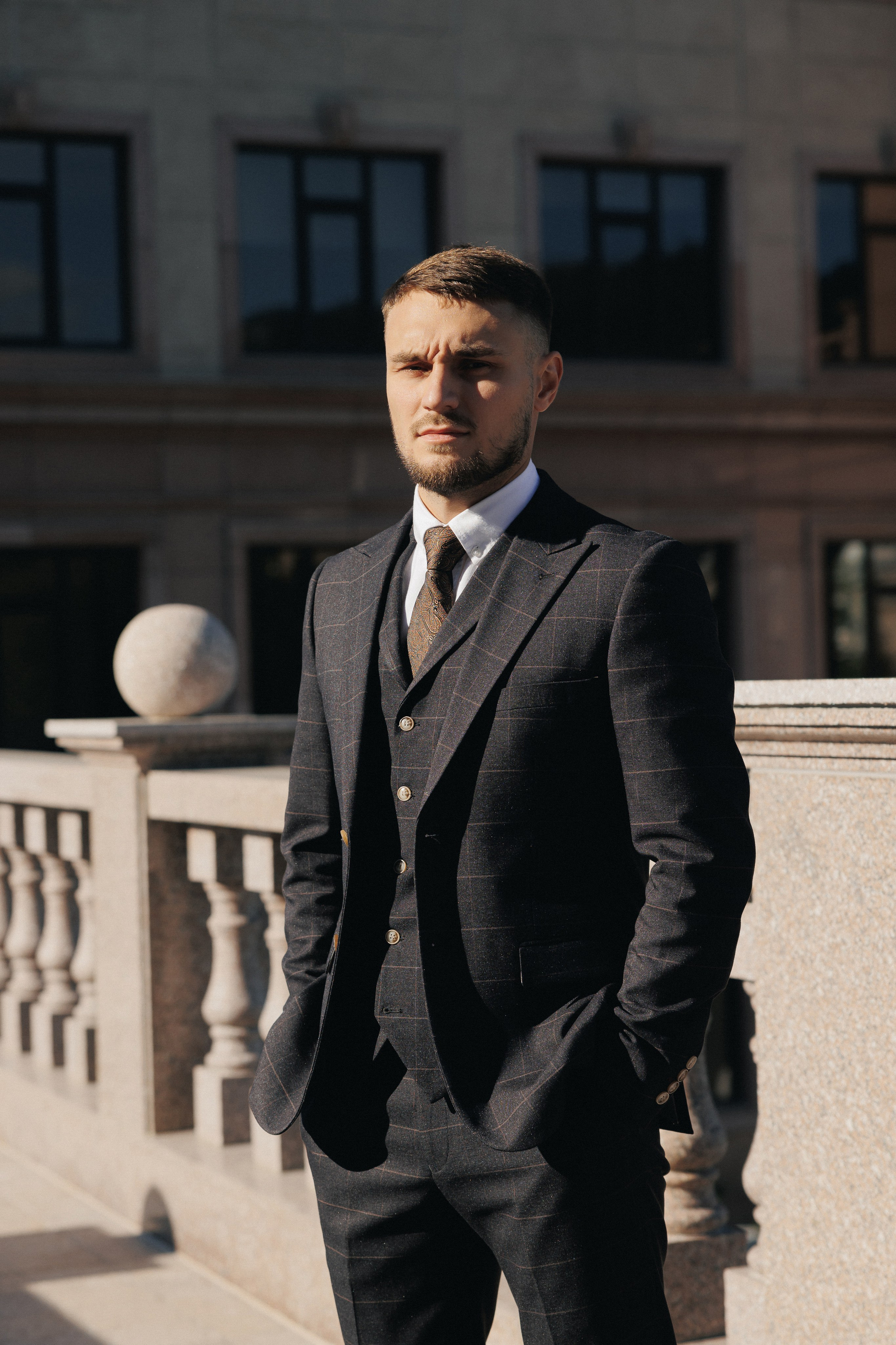 БОГДАН И АНАСТАСИЯ | ЮЖНО-САХАЛИНСК. Wedding and family photographer in Vladivostok Anton Blokhin