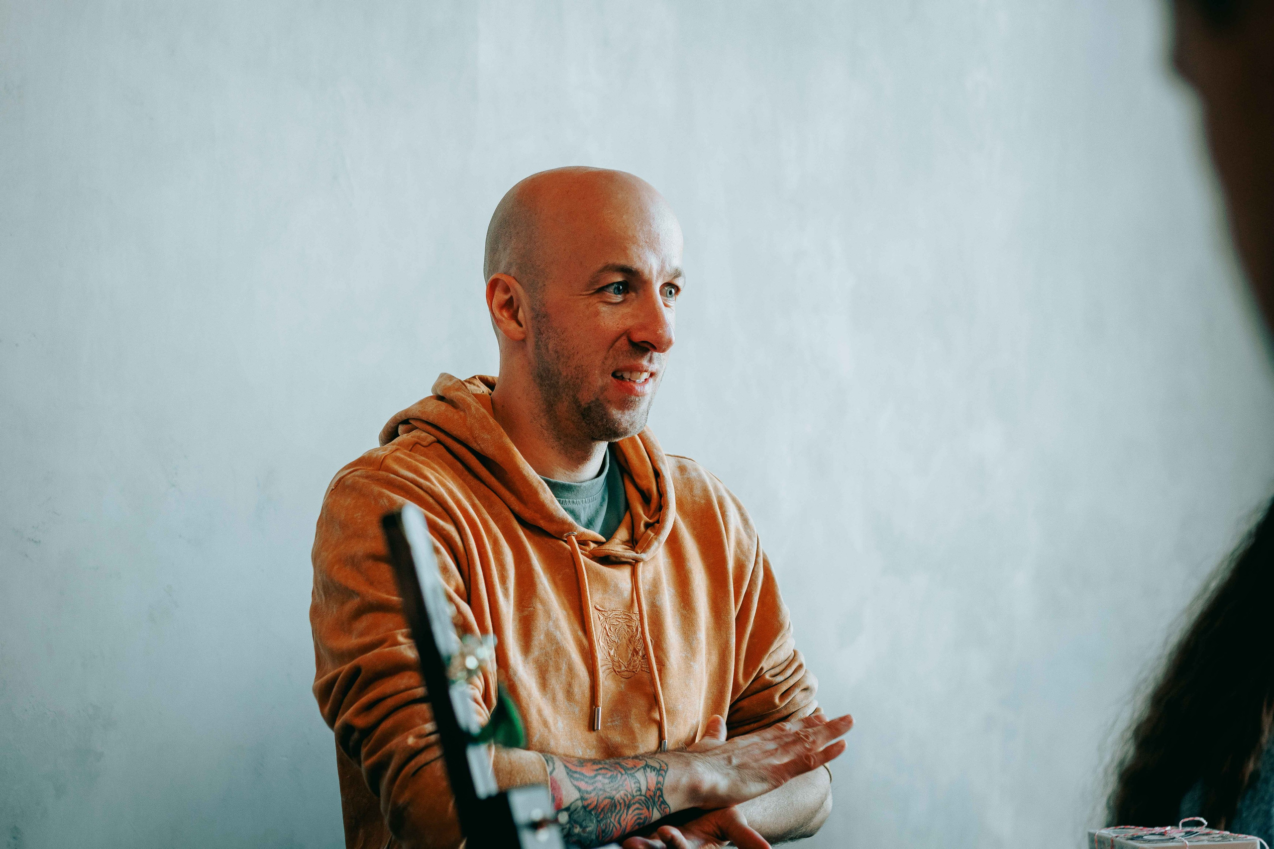 Практики на гвоздях. Вторая международная конференция|19.10.2024. Фотограф Аннё| Москва