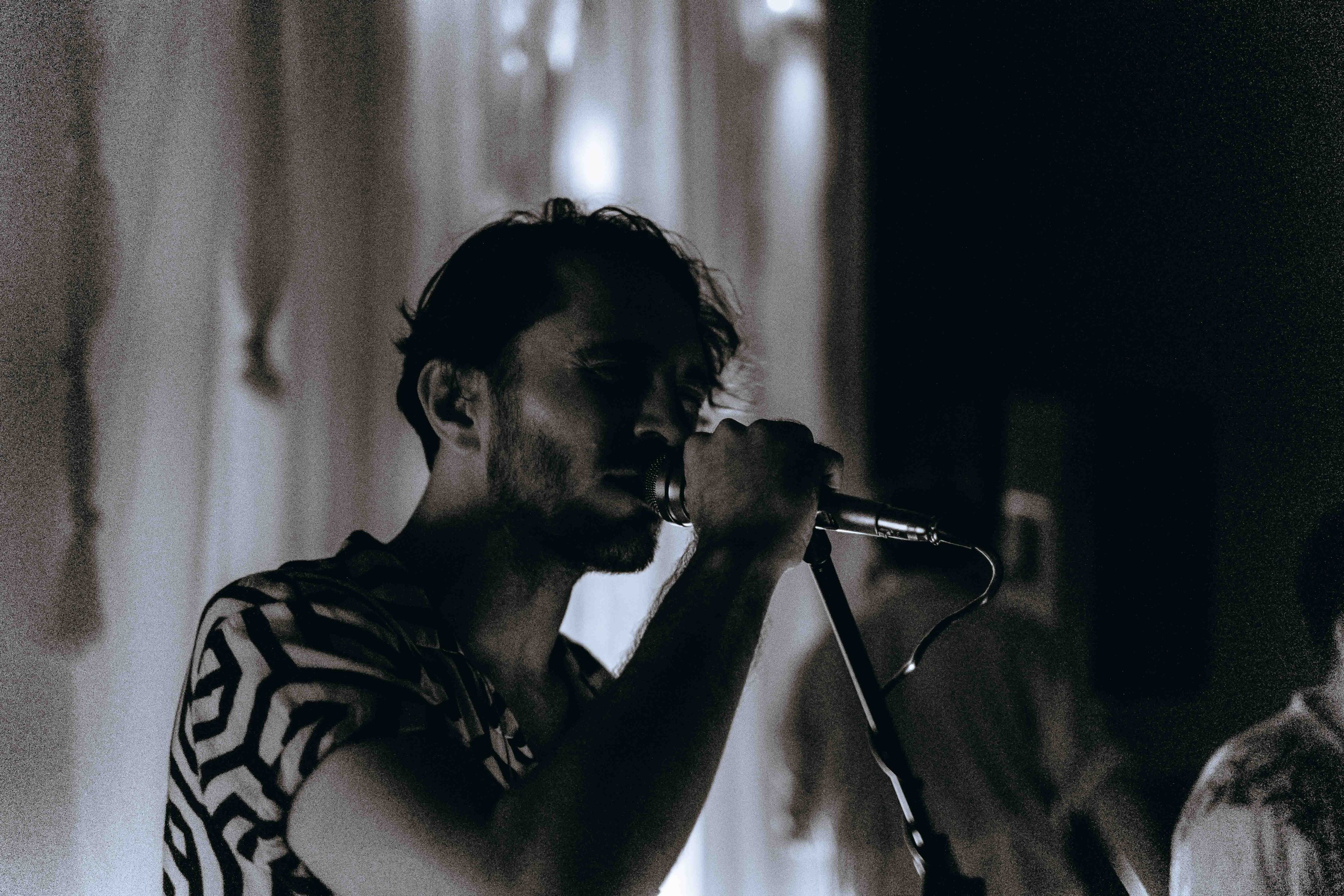 ECSTATIC DANCE: Aman & Yujoy. Фотограф Аннё| Москва