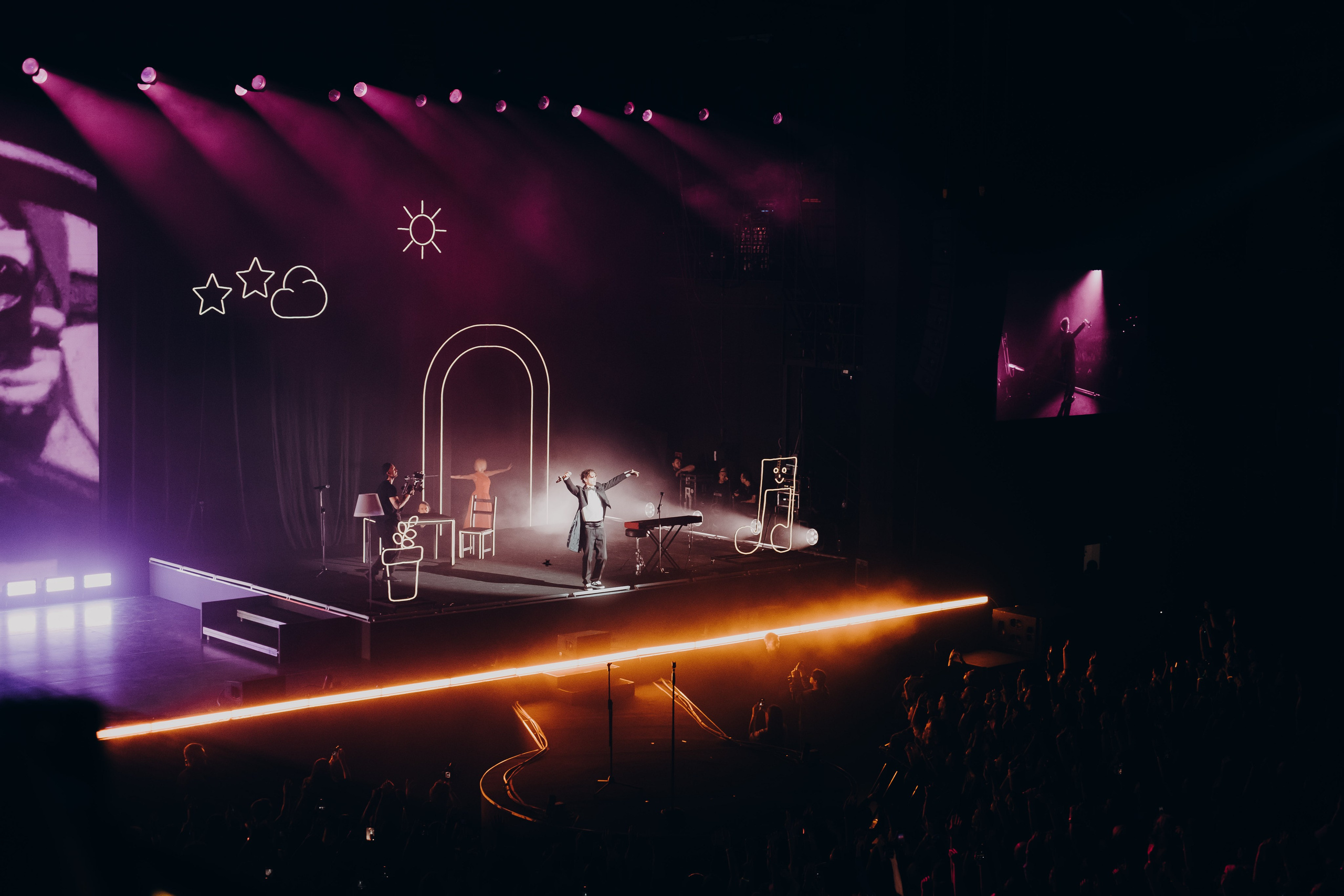 Антоха МС | Гала-концерт 16.11.2025. Фотограф Аннё| Москва