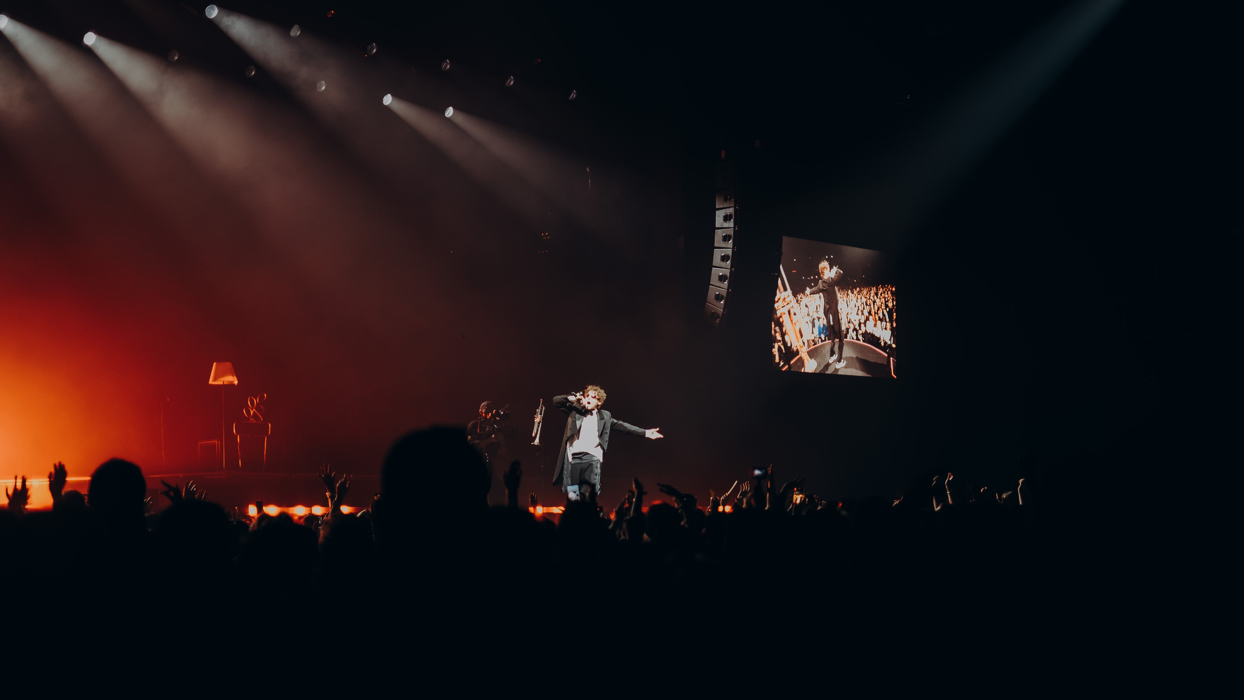 Антоха МС | Гала-концерт 16.11.2025. Фотограф Аннё| Москва