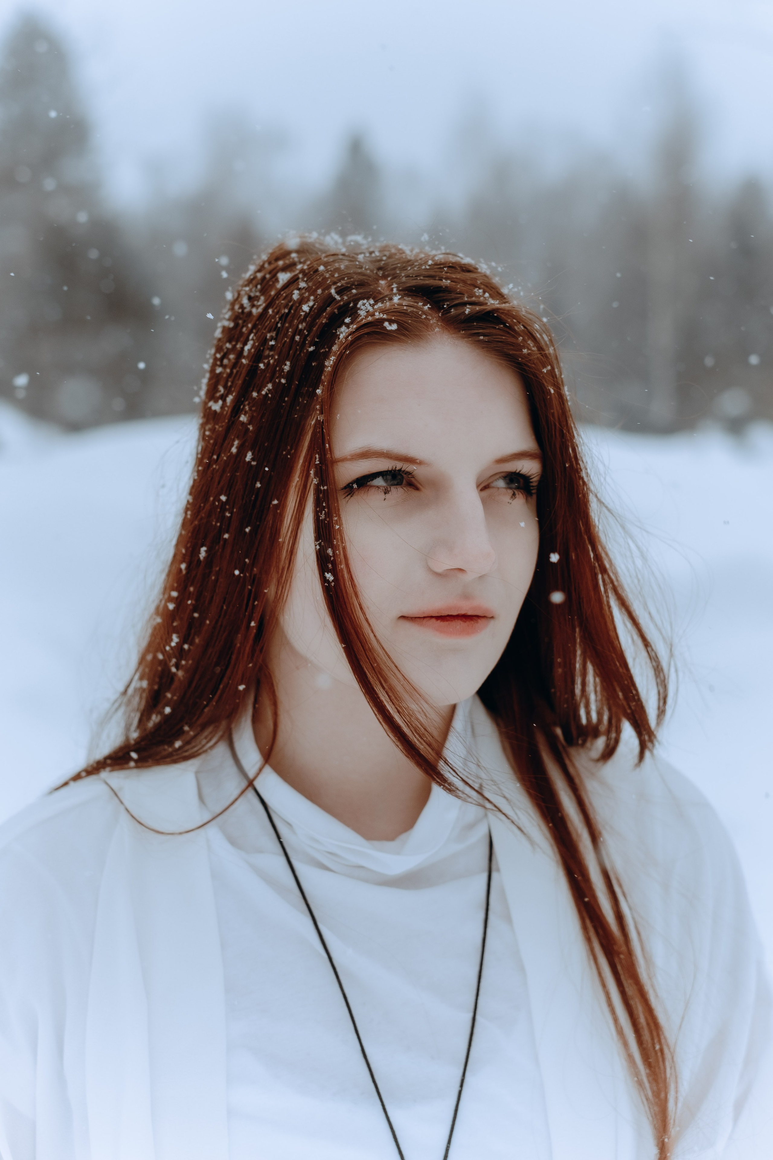 Настя Дьячкова. Фотограф Аннё| Москва