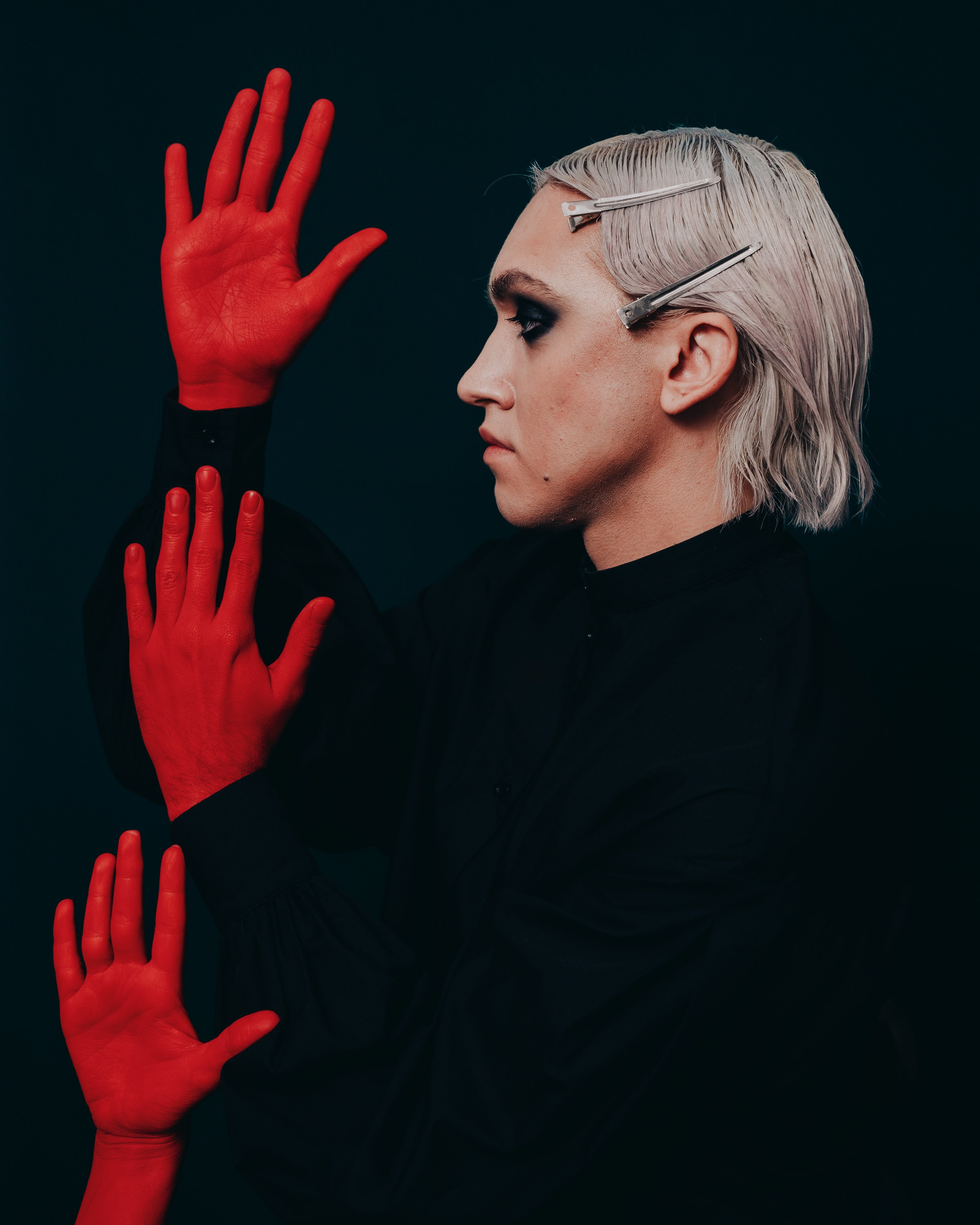 Дмитрий. Фотограф в Новосибирске Дмитрий Матвеев