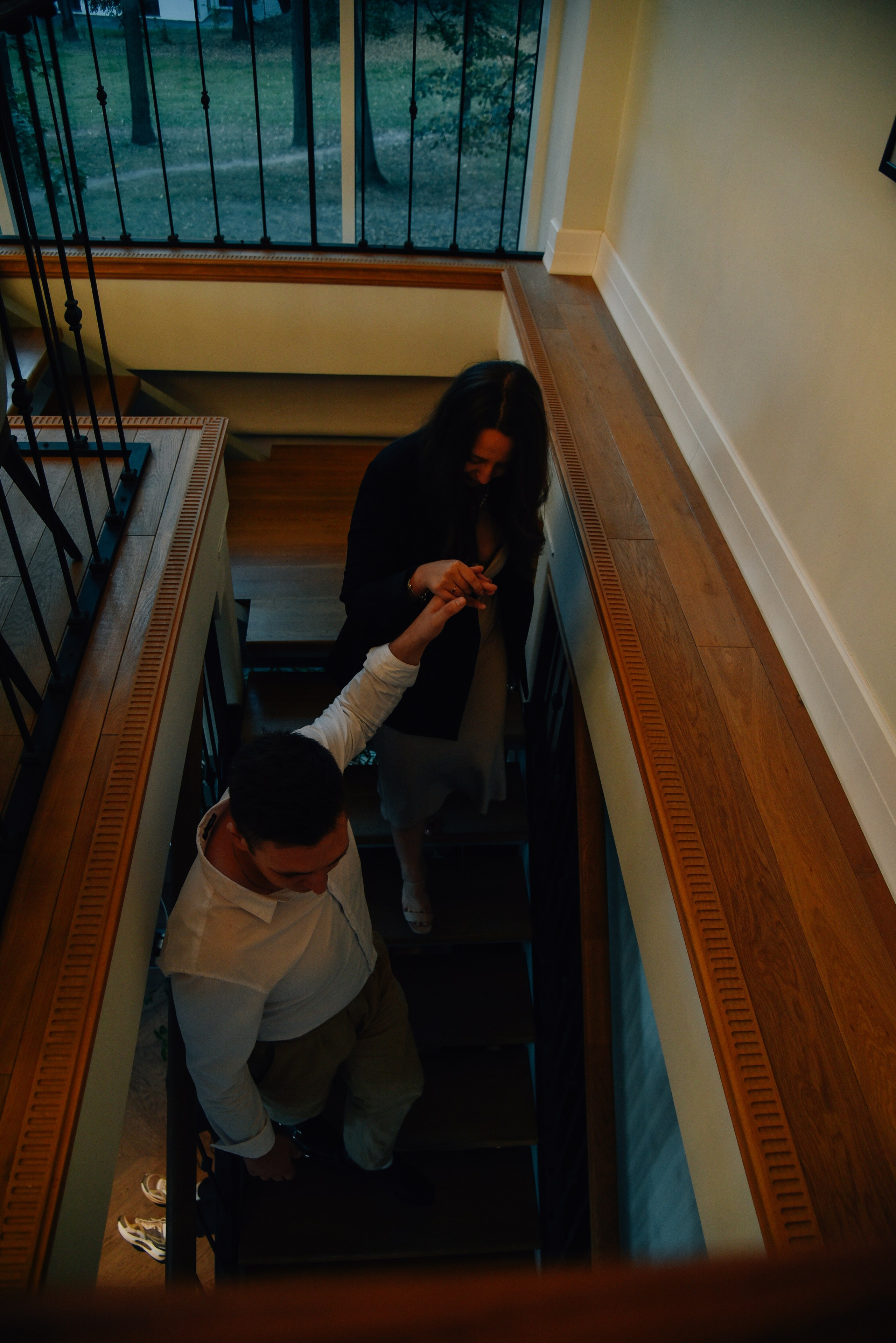 Павильон Книги Юлия & Ярослав. Фотограф Лола Волна, город Москва