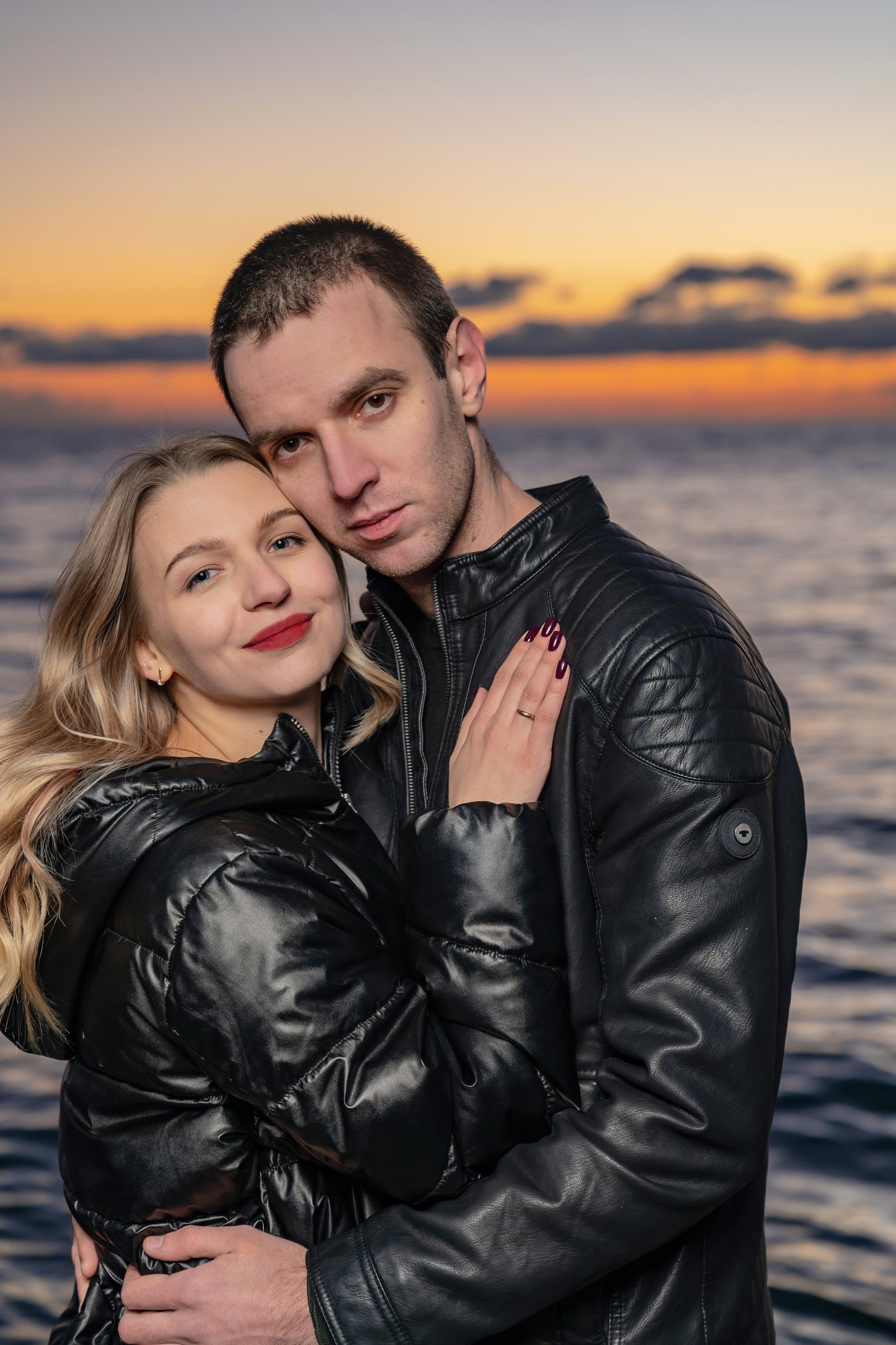 Морская фотопрогулка. Наталья Слесаренко фотограф в Сочи