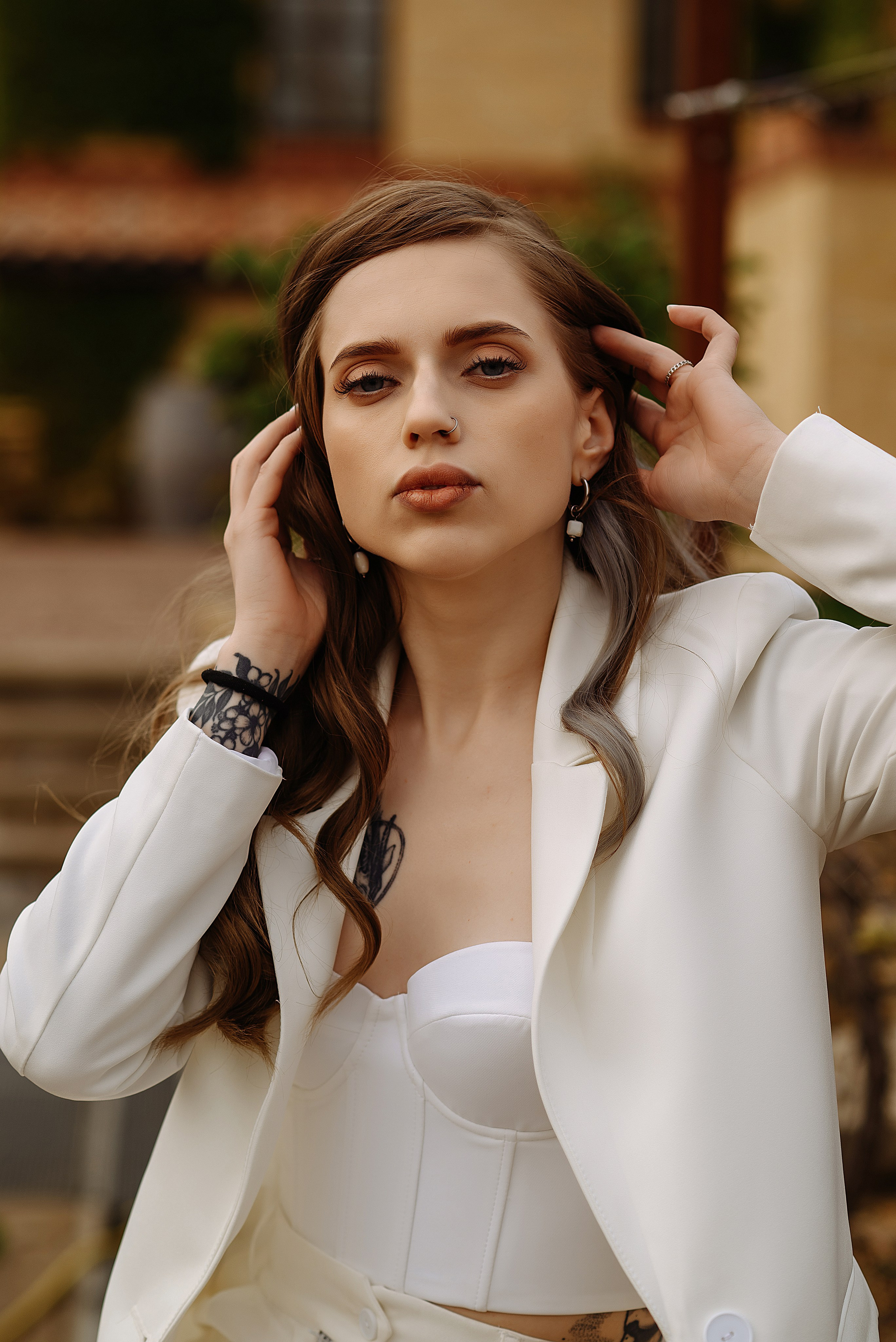 Вадим и Вика. Свадебный и семейный фотограф в Ростове-на-Дону Алина Астахова