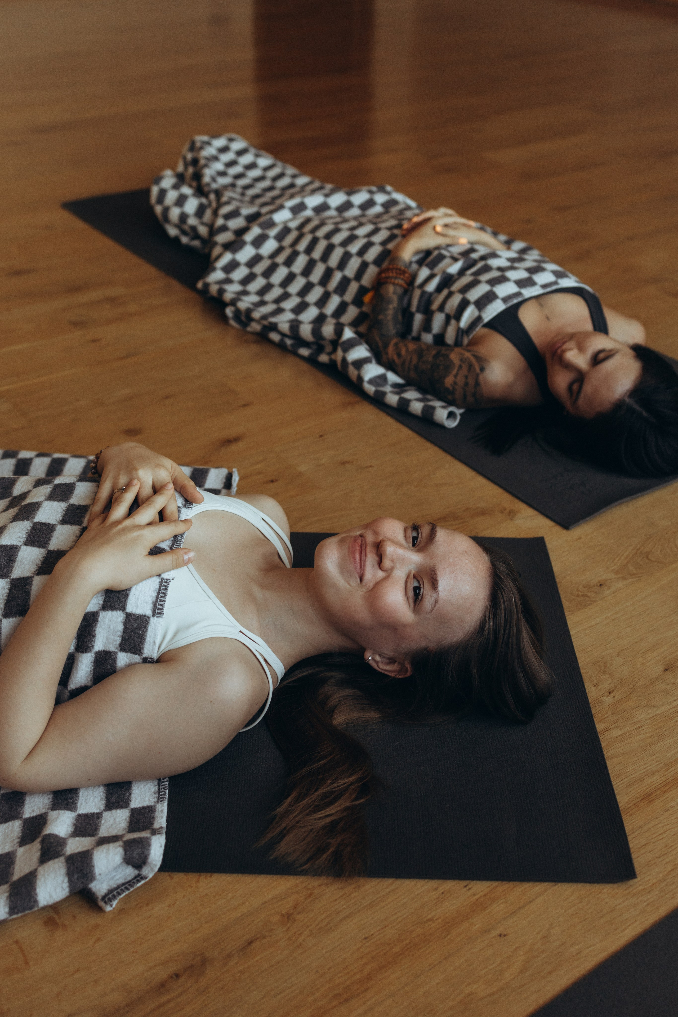 Алёна — йога. Фотограф Москва Алёна Суворова