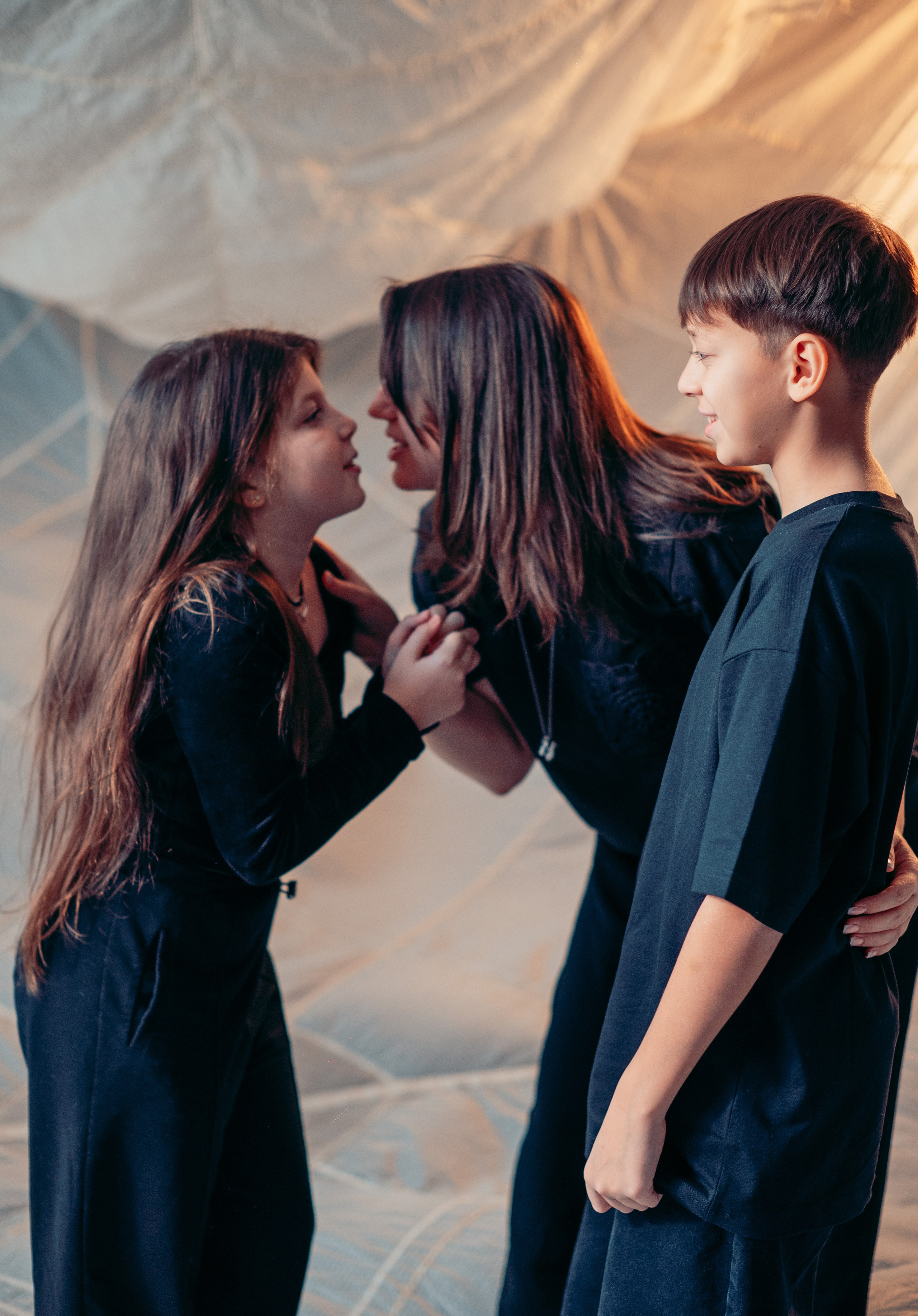 Истории. Творческий фотограф в Волгограде