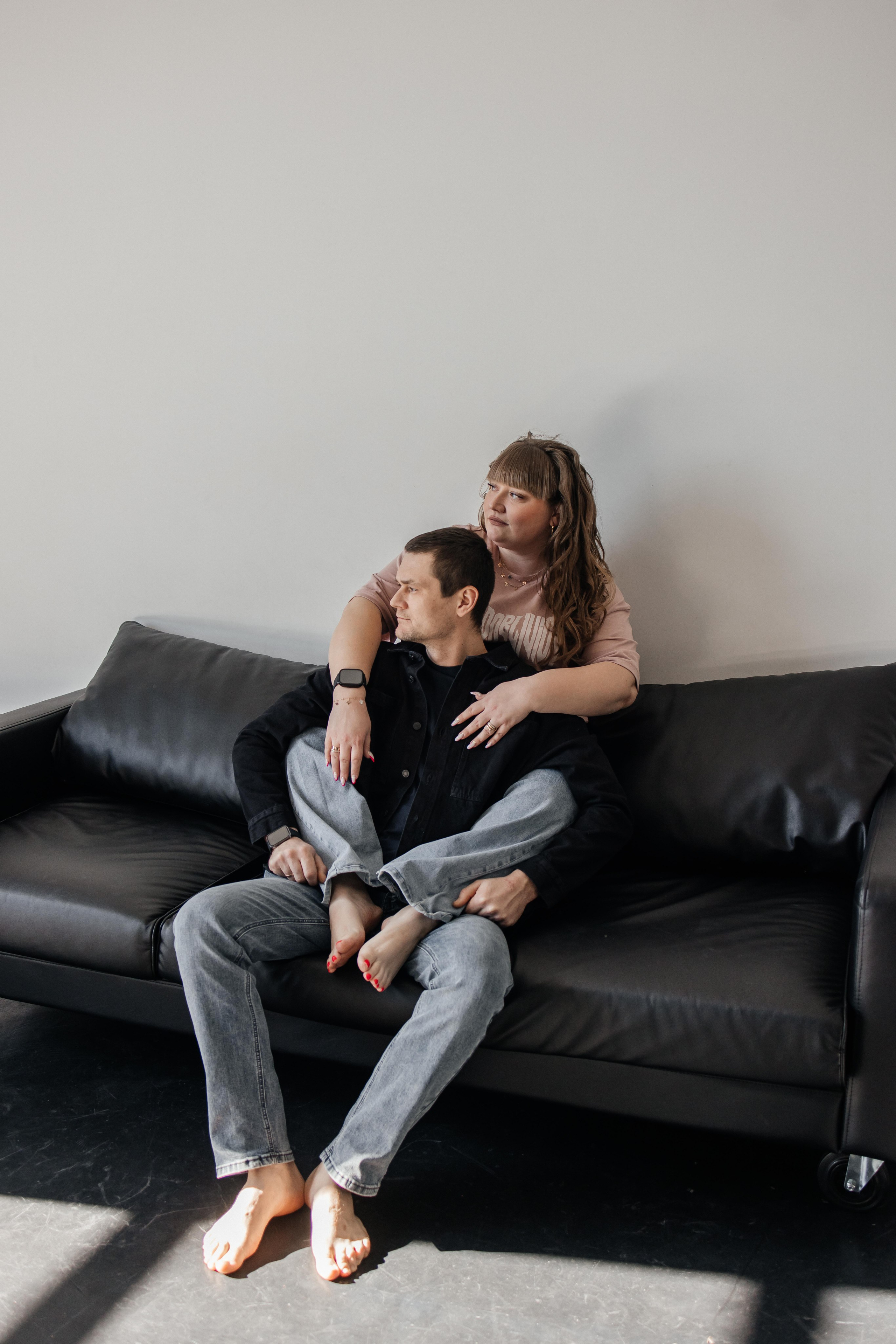 Дарья и Илья. Свадебный и семейный фотограф Яна Стражева. Волгоград, Москва