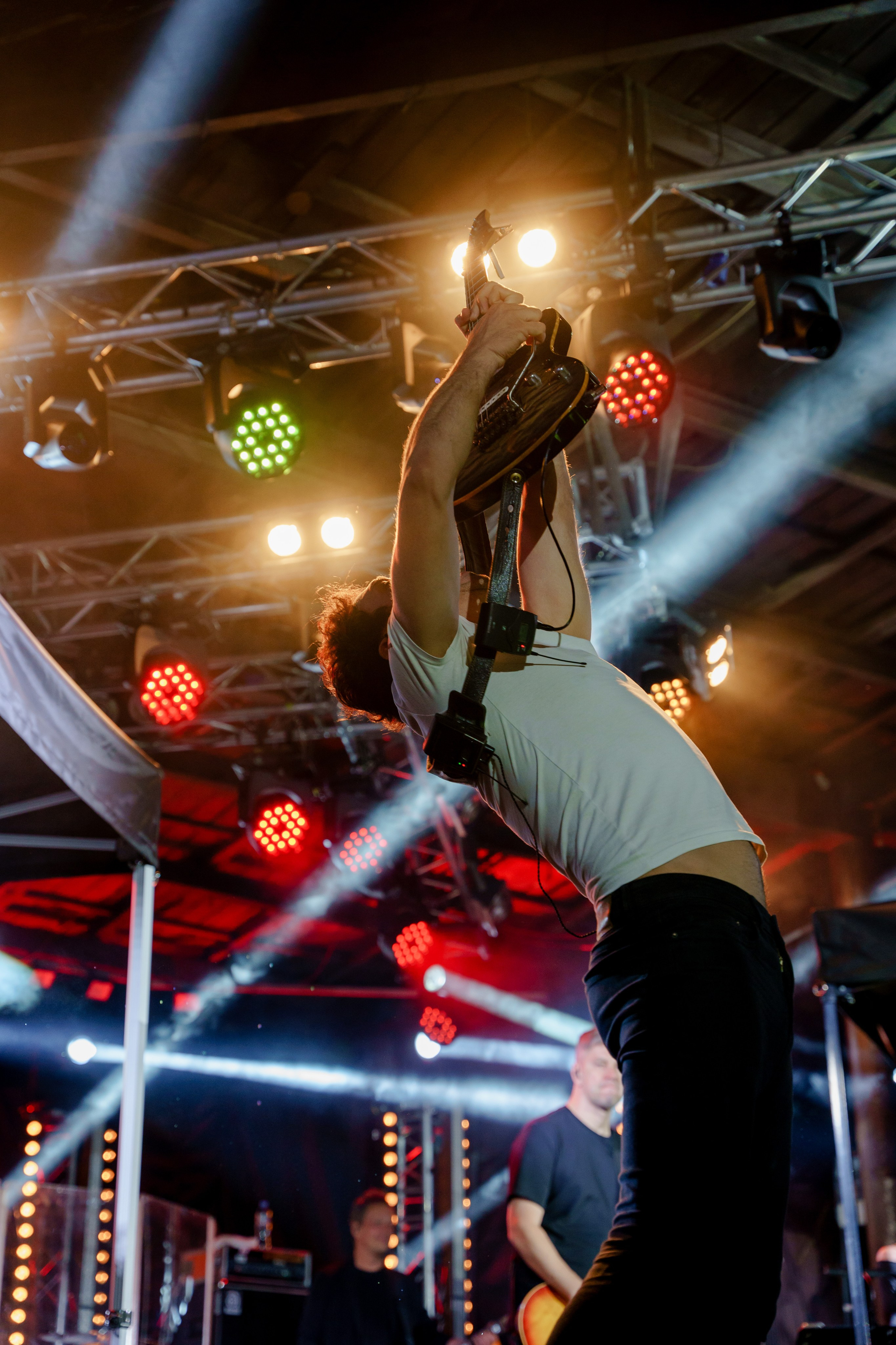 Григорий Лепс & Burito Сочи 2025. Репортажный фотограф в Москве Саша Дружинина