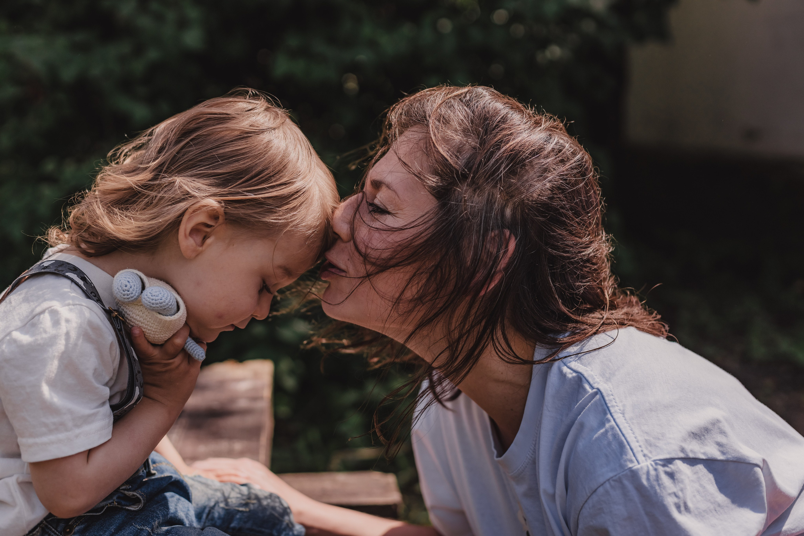 Когда мама королева. Мариам Багдасарян