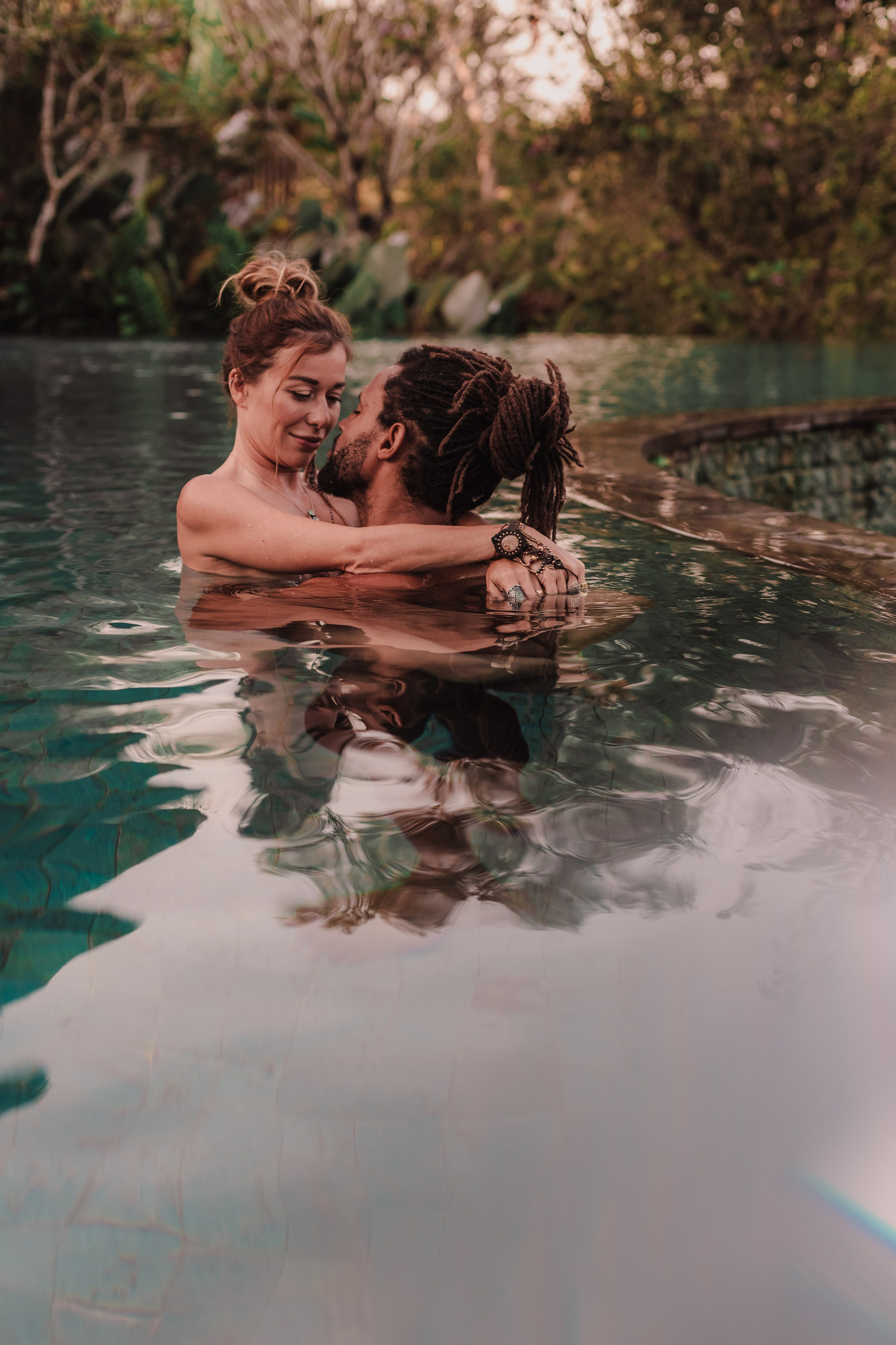 Love & honey. Mariam Bagdasaryan