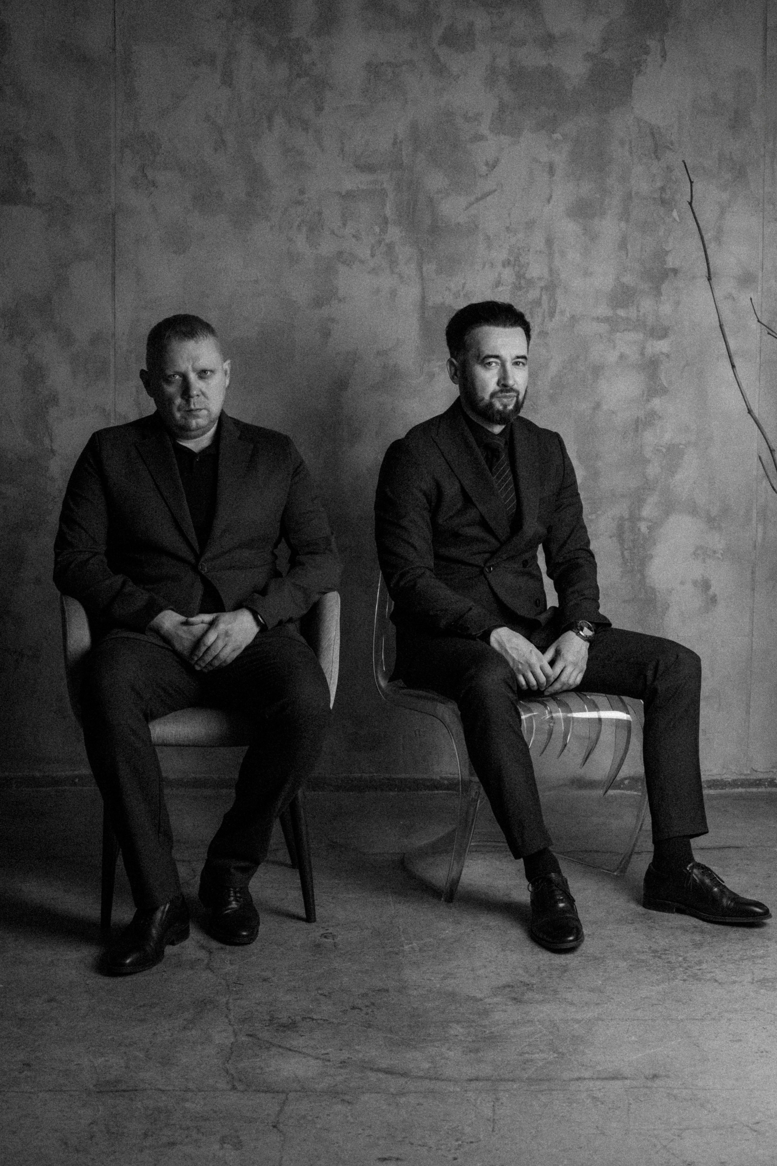 Бизнес. Фотограф в Уфе Катерина Быстрая