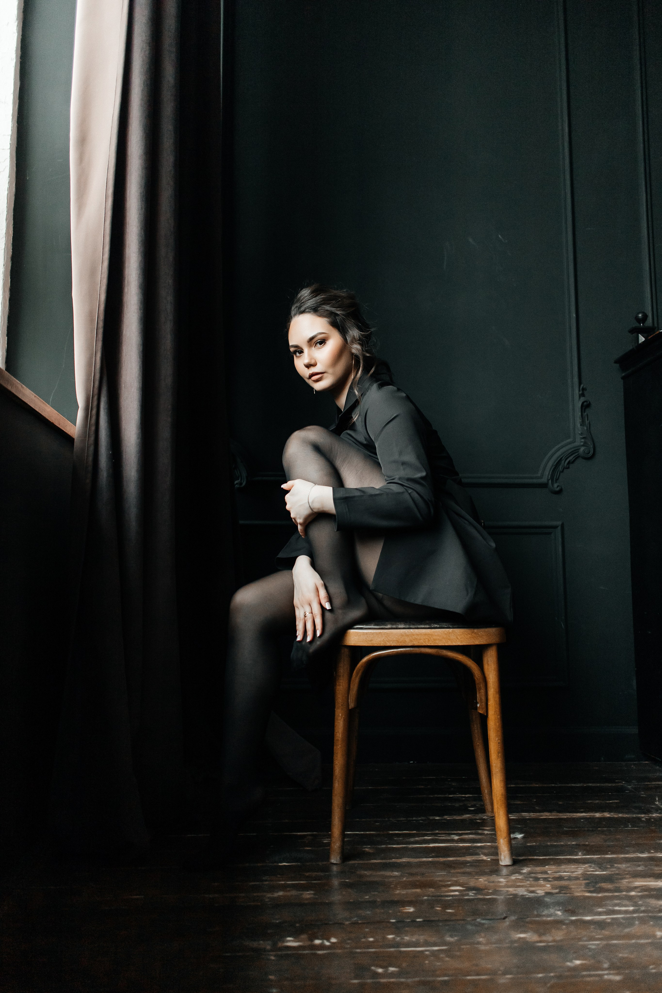 Dariya. Фотограф в Уфе Катерина Быстрая