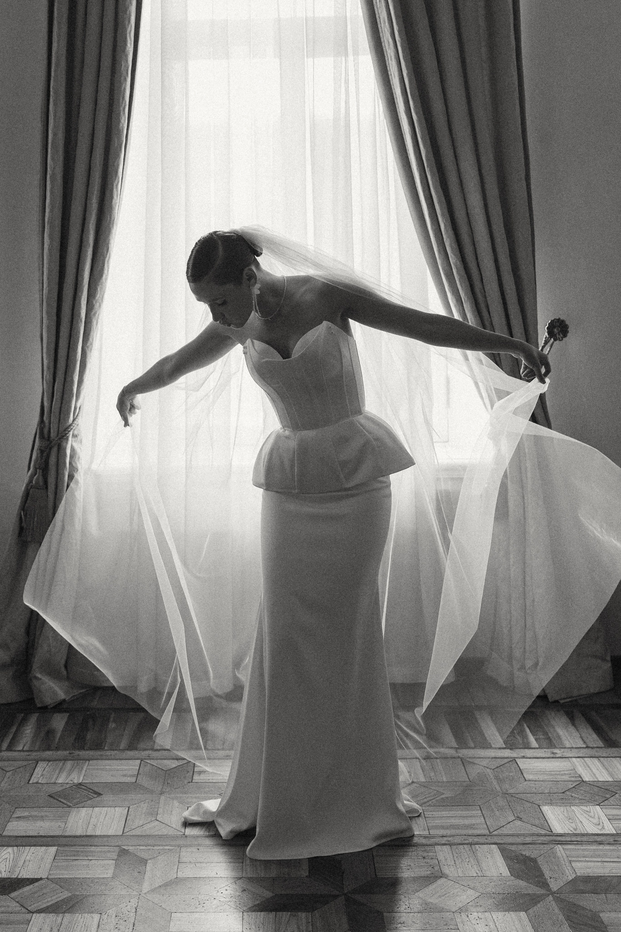 Кирилл и Ольга