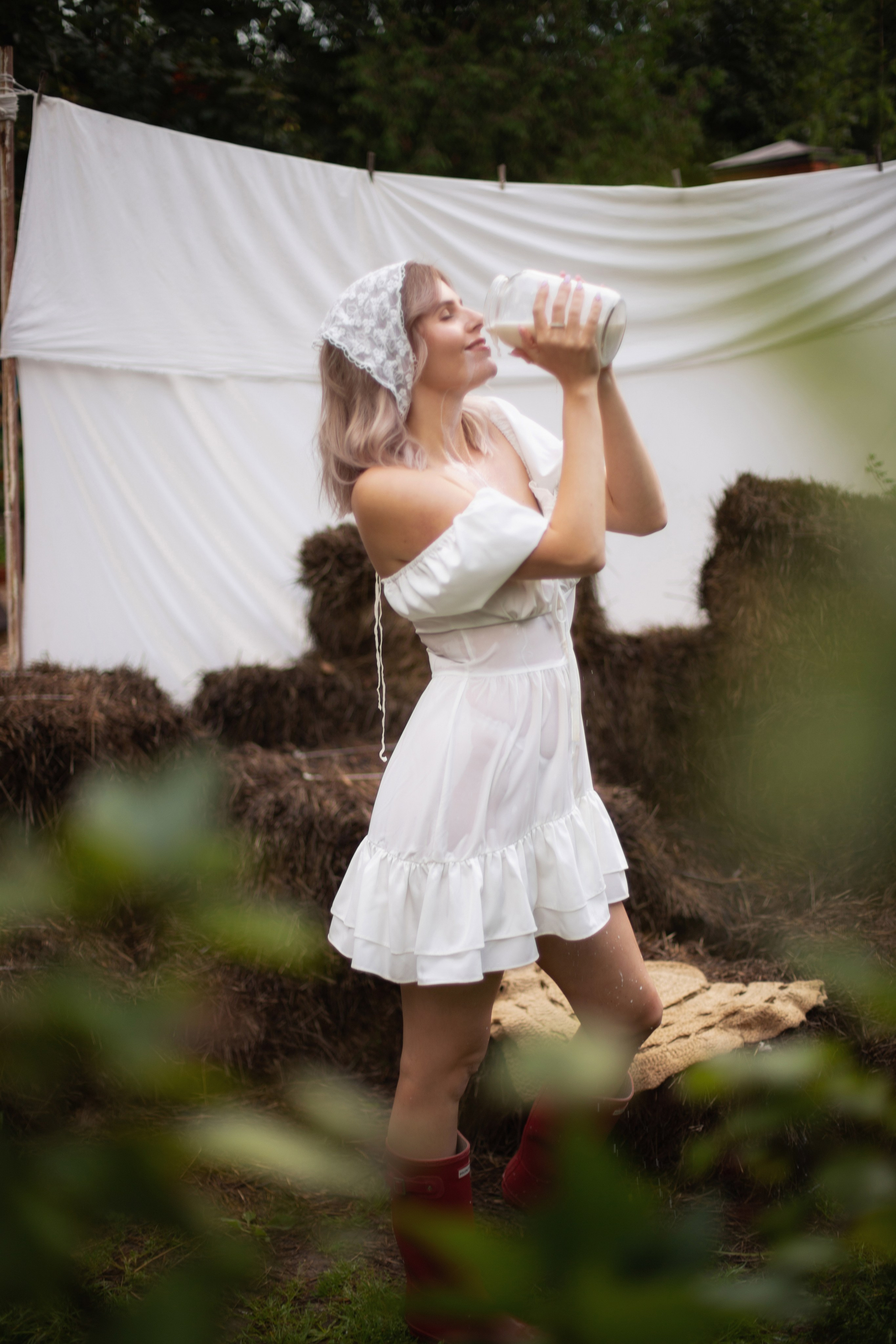 Уличные локации. Фотограф Мытищи-Москва Мария Апреликова