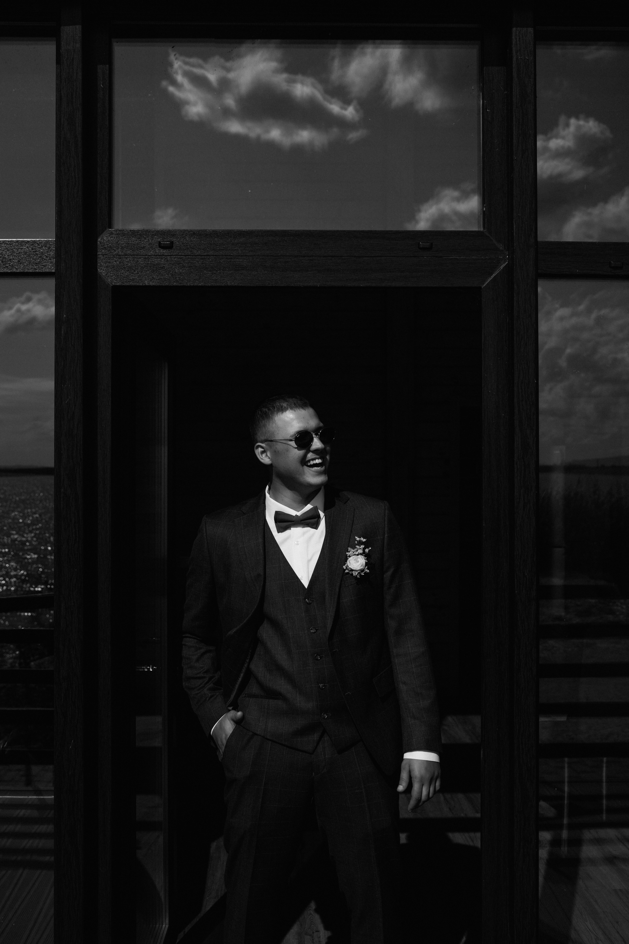 Свадебные фотографии. Фотограф Новосибирск Божуль Павел