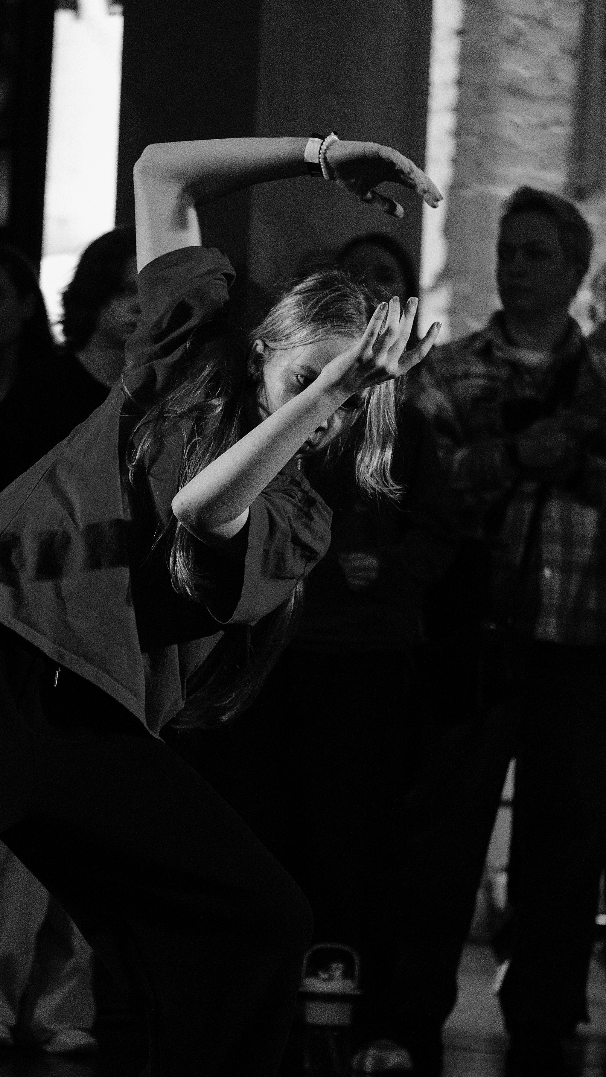 ODD PROJECT. LIYALEE PHOTO