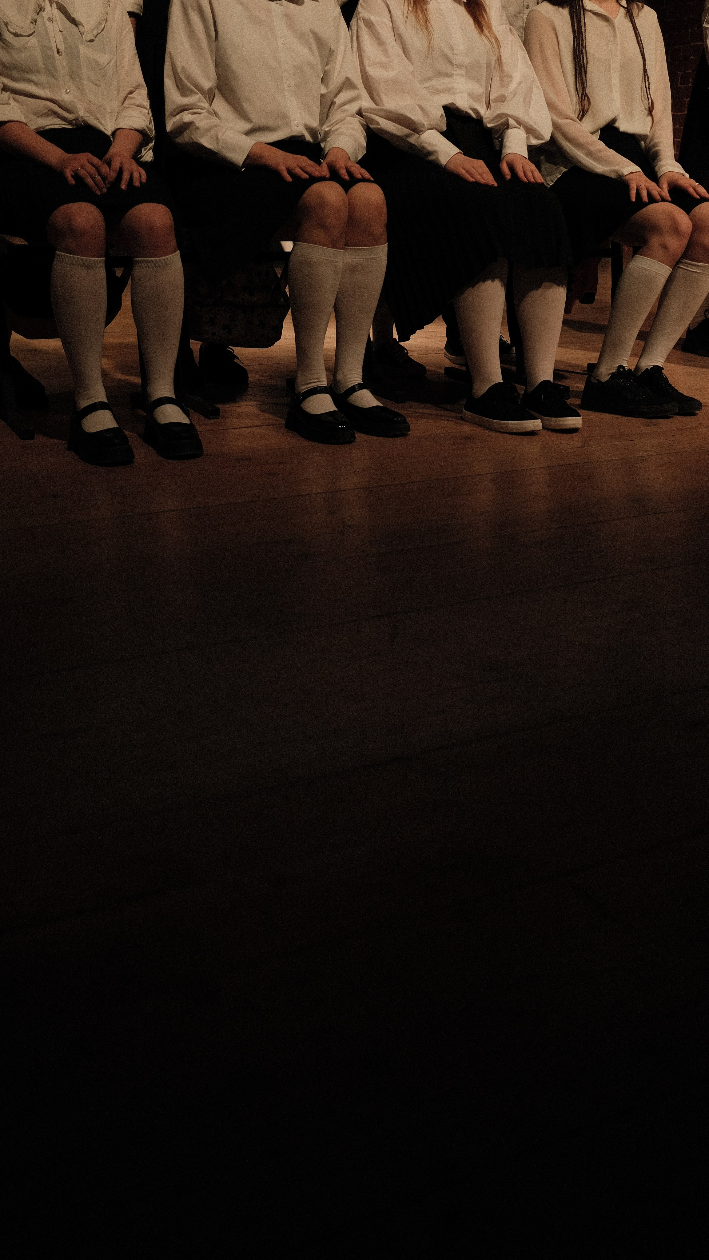 Театр горожан «Школьники» | ЦТМ. LIYALEE PHOTO