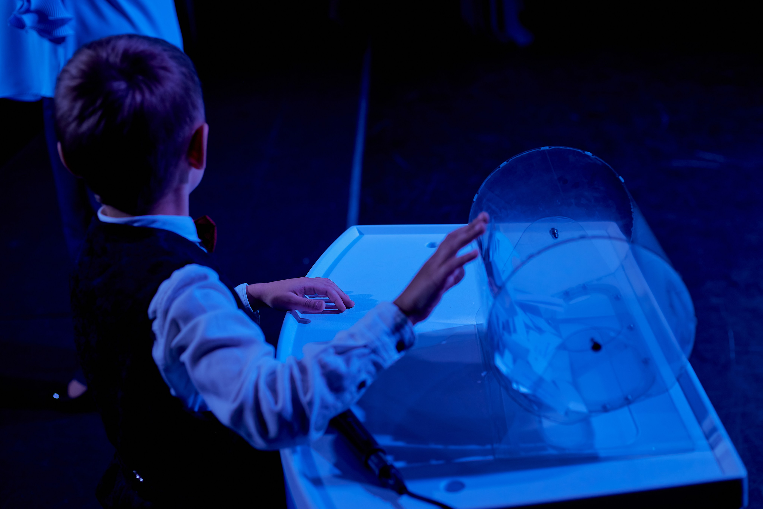 Атоми День Рождение. Семейный и детский фотограф в Ярославле Юлия Галашина