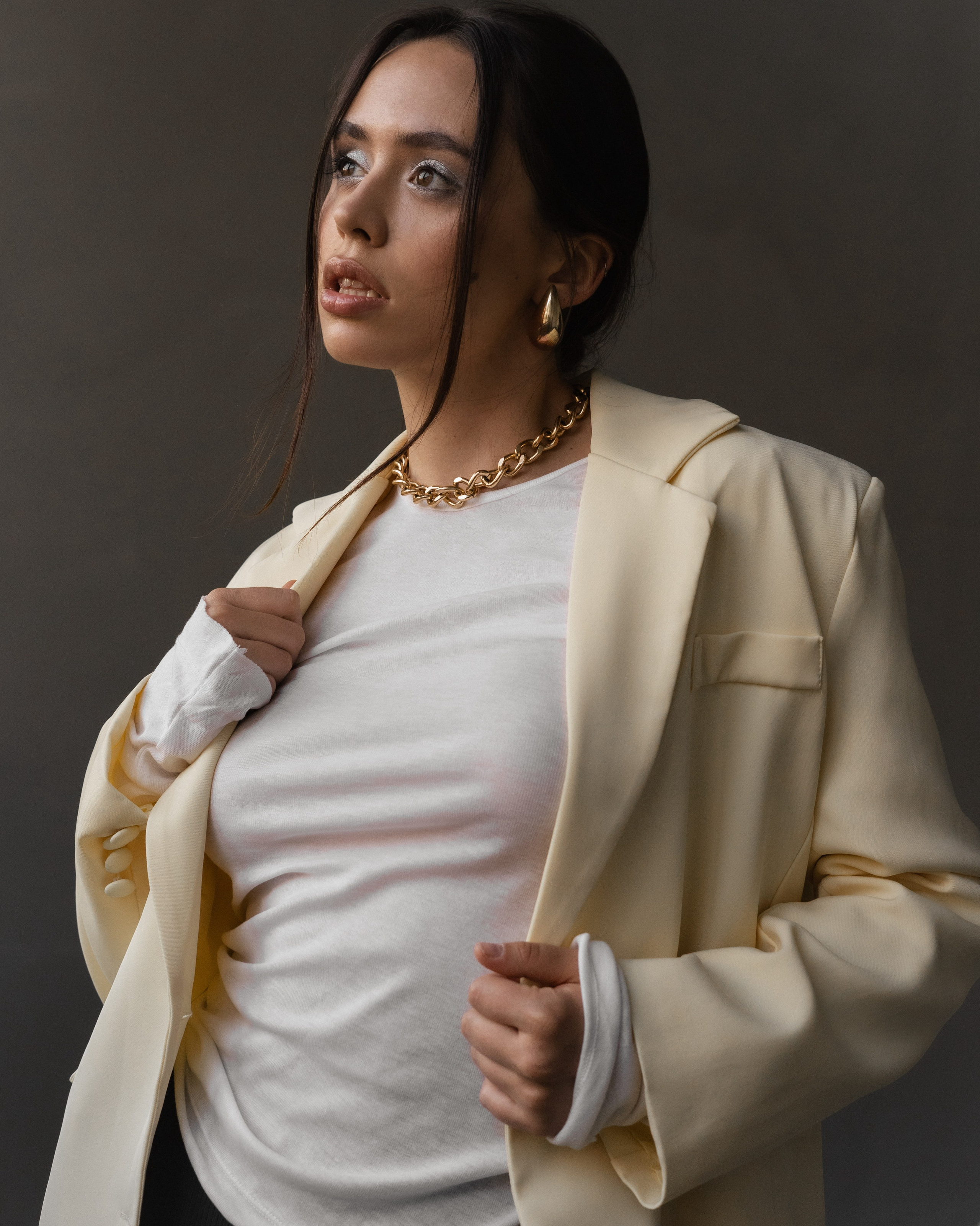 Женский портрет. Фотограф в Санкт-Петербурге Ангелина Шубина