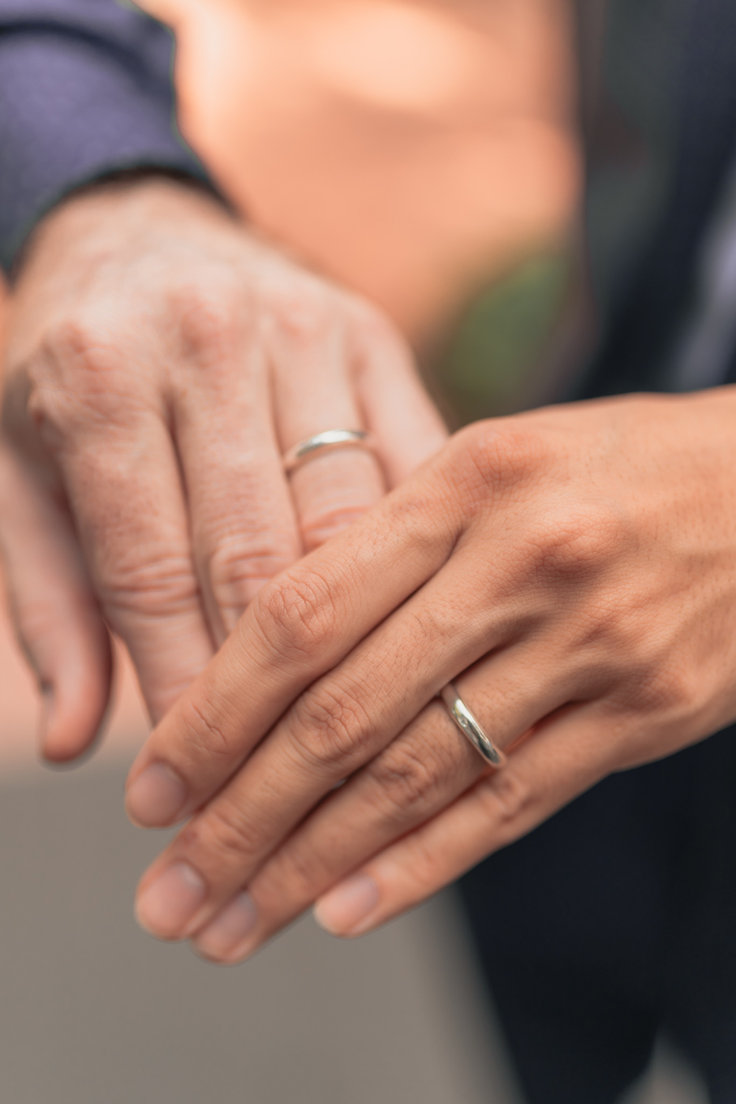 Ceremony. Gaukhar Baimagambet — Photographer and Videographer