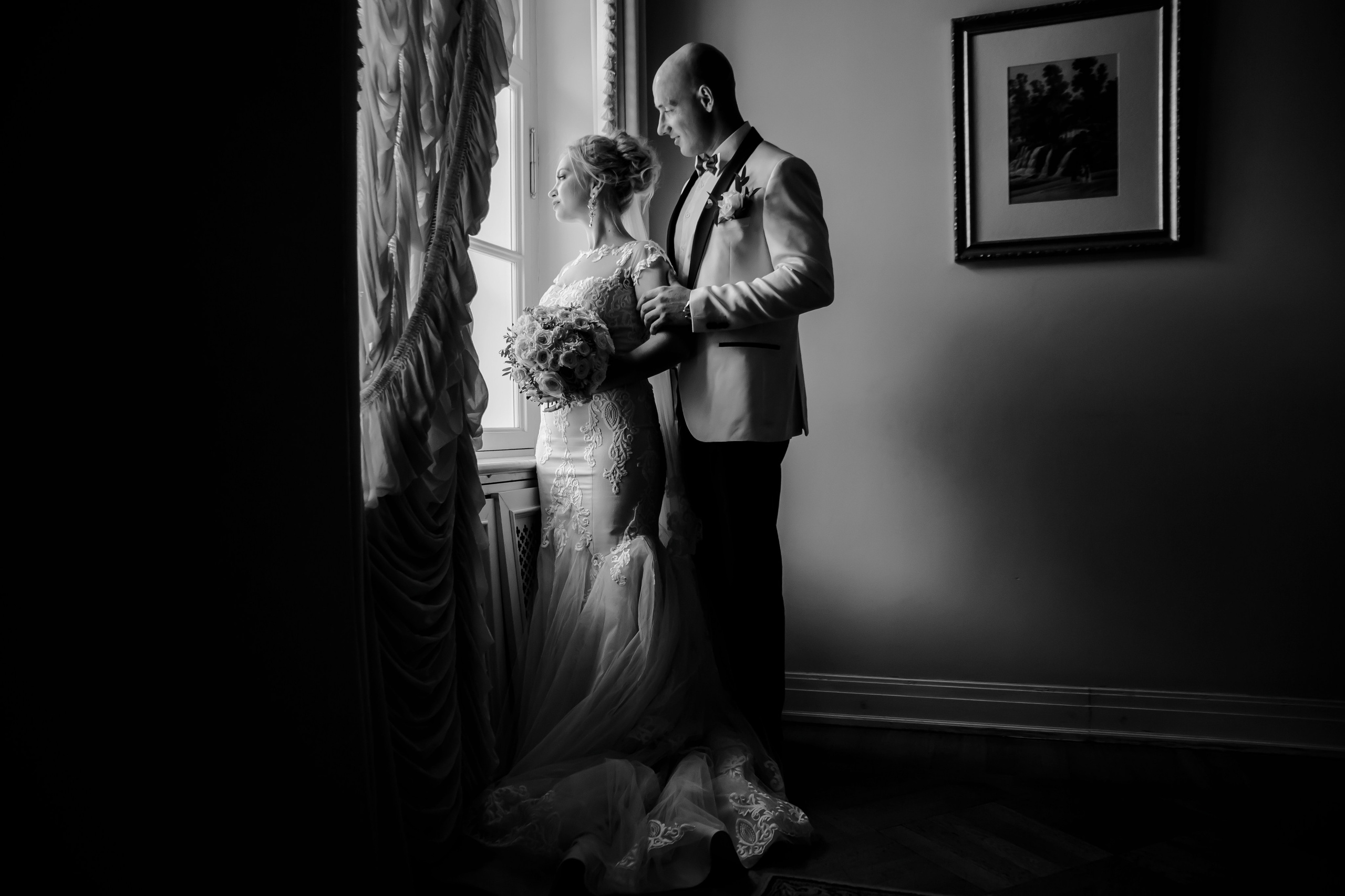 Свадьба — Мария и Руслан 28/08. Свадебный и семейный фотограф в Санкт-Петербурге Макеева Наталья