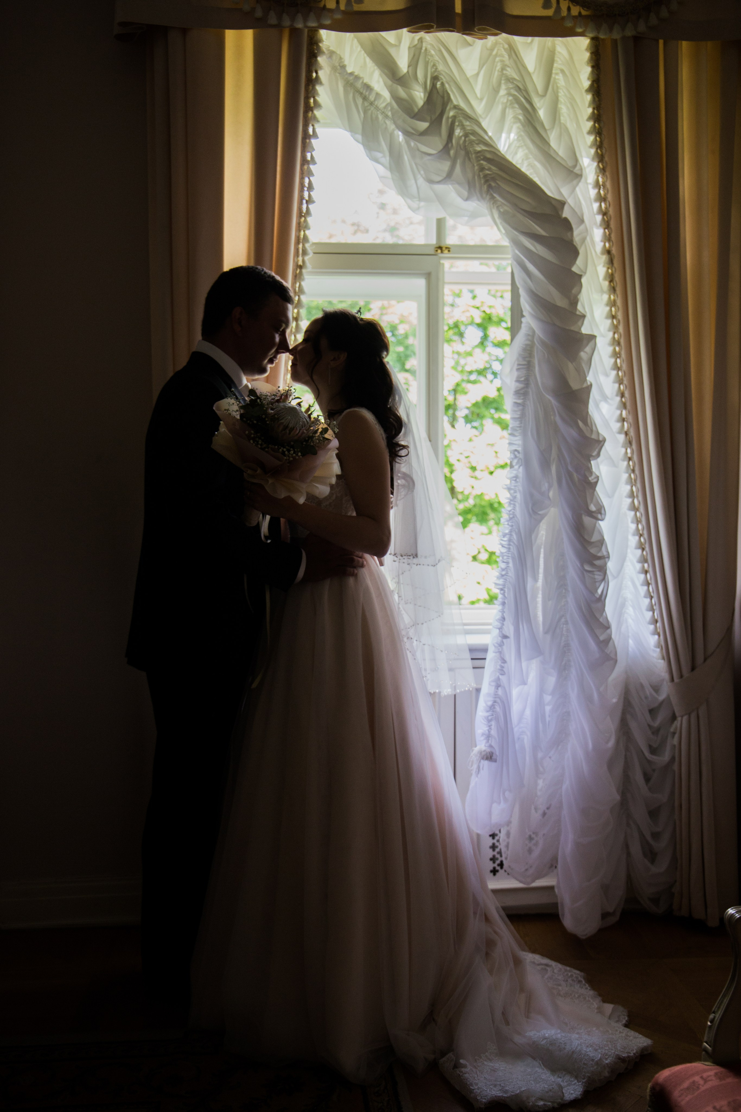 Свадьбы — Александра и Денис 17/06. Свадебный и семейный фотограф в Санкт-Петербурге Макеева Наталья