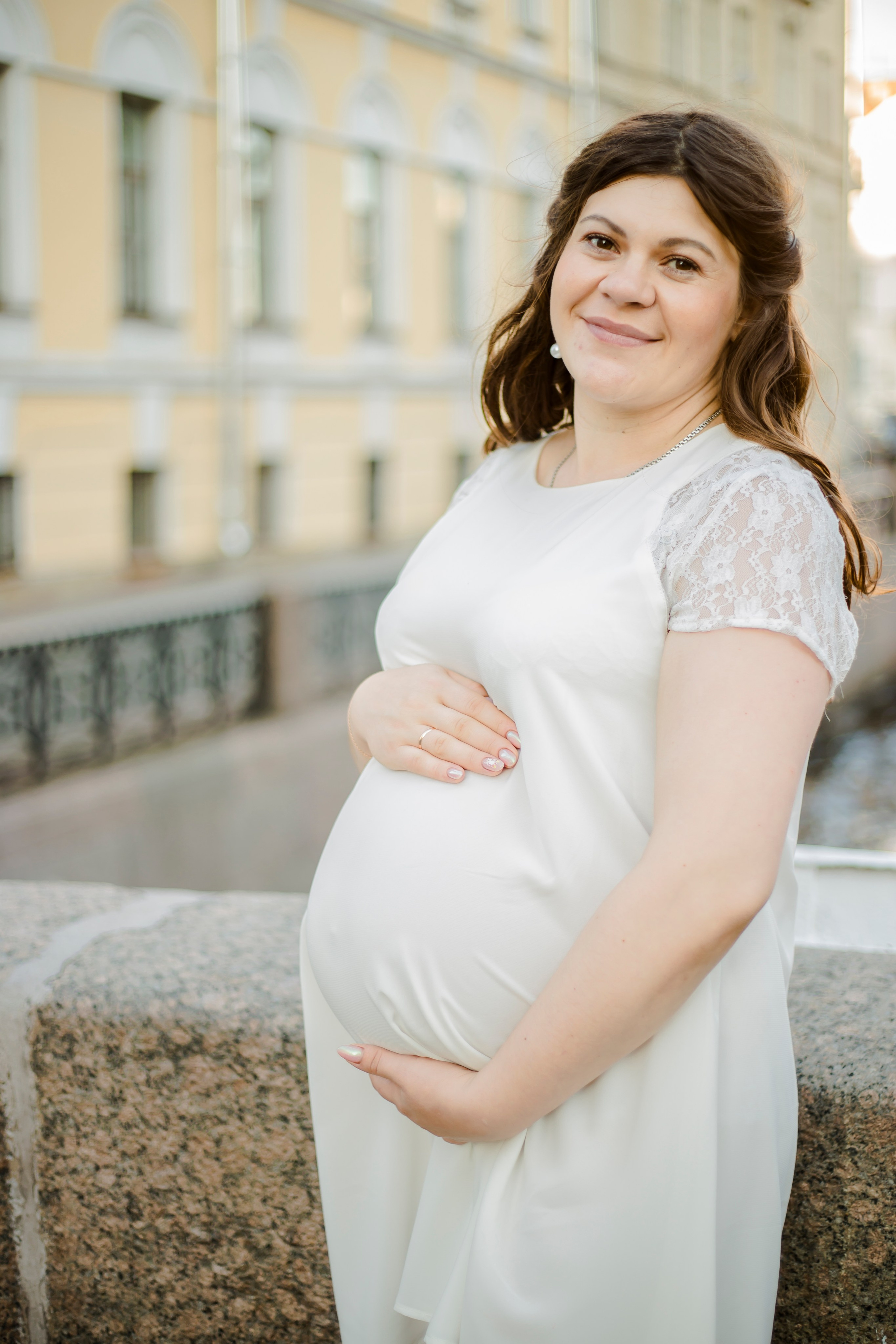 Беременность — Антонина. Свадебный и семейный фотограф в Санкт-Петербурге Макеева Наталья