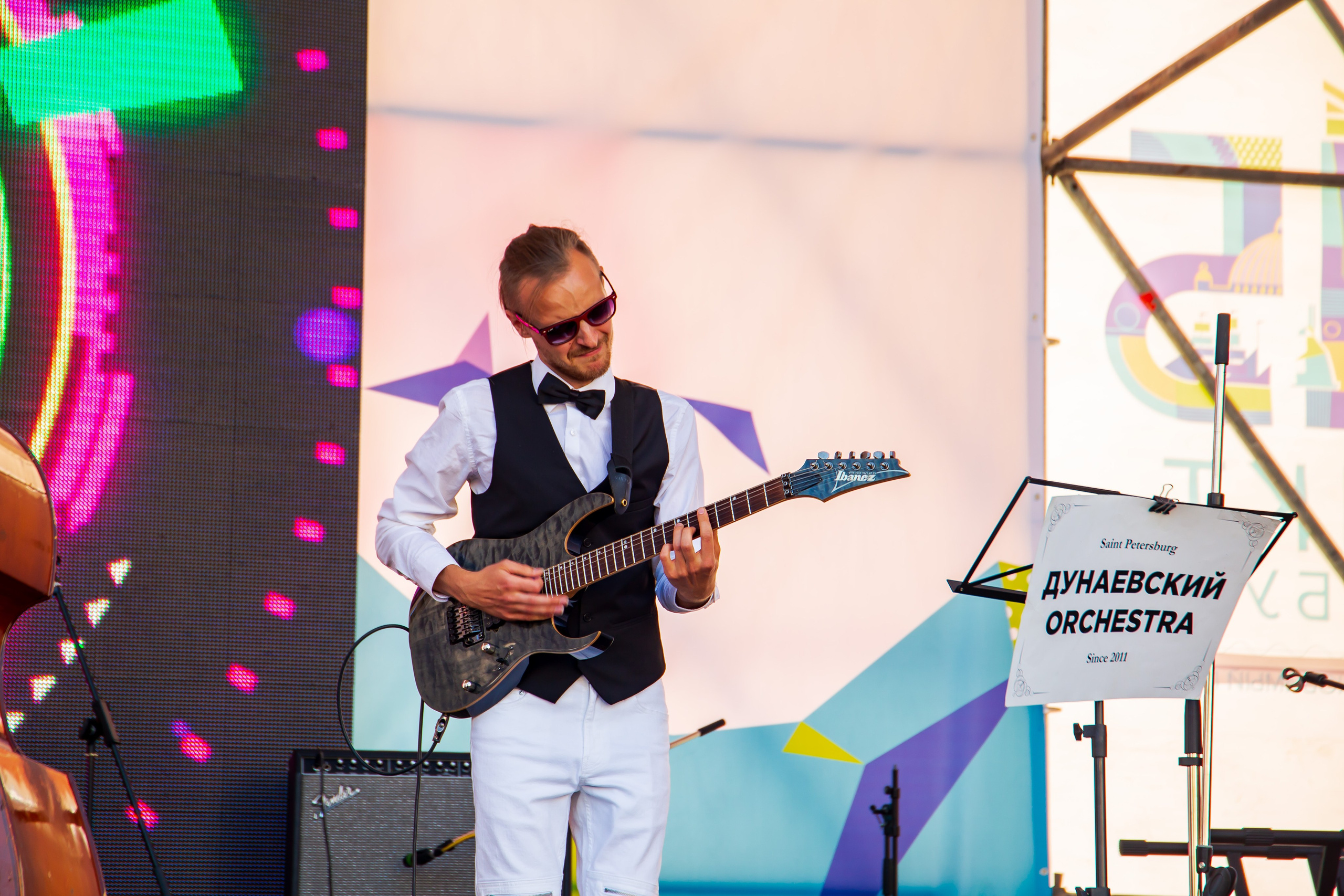 Репортаж — День города 2018. Свадебный и семейный фотограф в Санкт-Петербурге Макеева Наталья