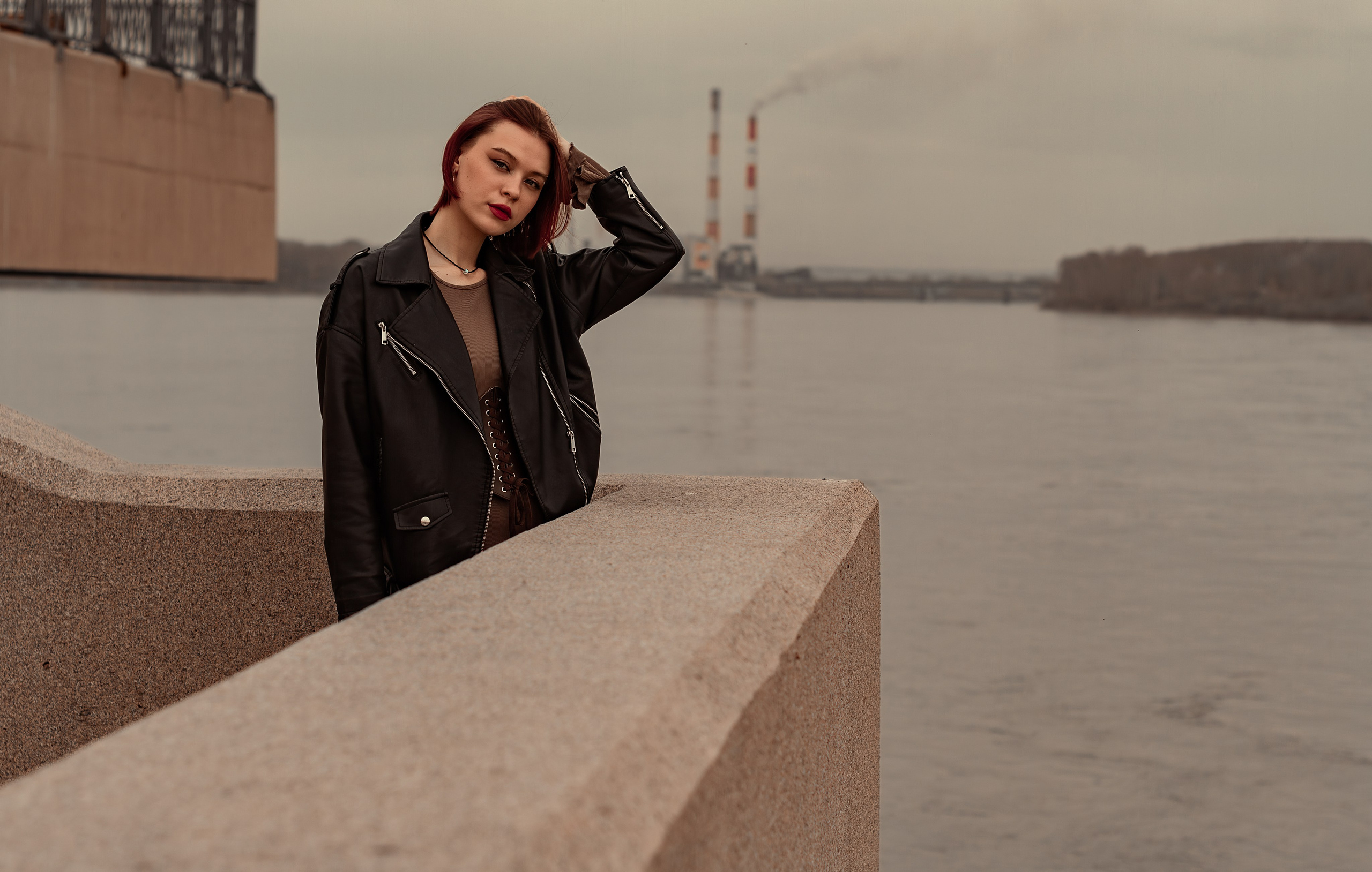 Dark. Фотограф в Новокузнецке